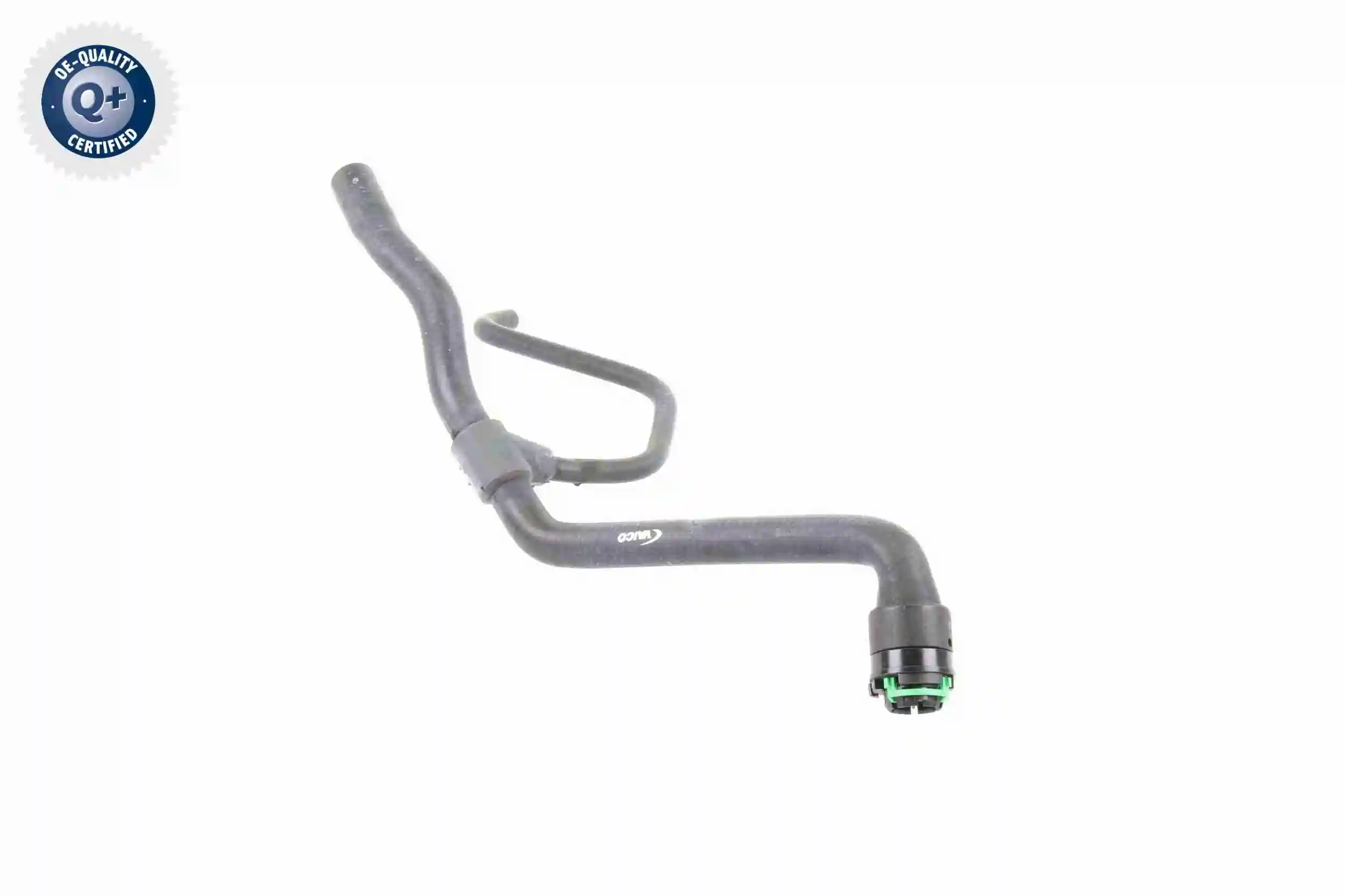 Патрубок отопителя VEMO/Vaico V401770 цена, от 22.70 USD