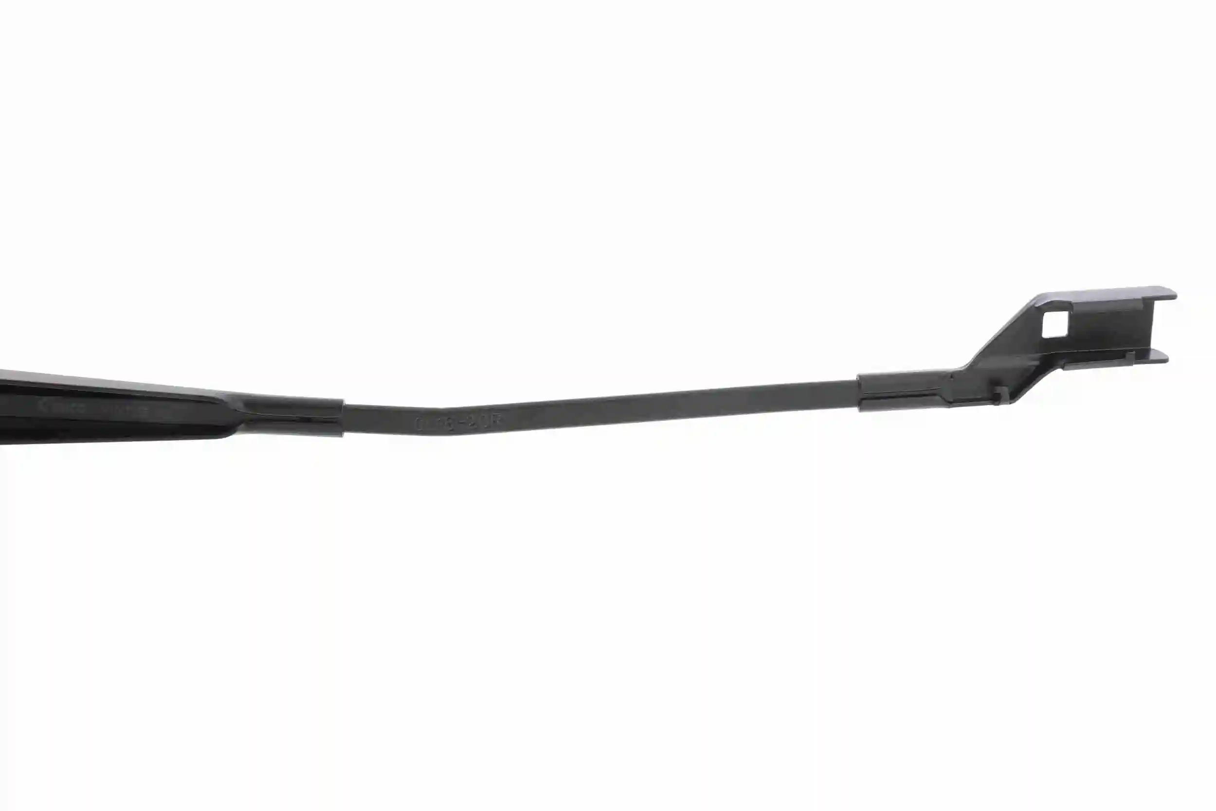 Braço de limpa-pára-brisas do pára-brisas Volkswagen Tiguan 1 5N1, 5N2