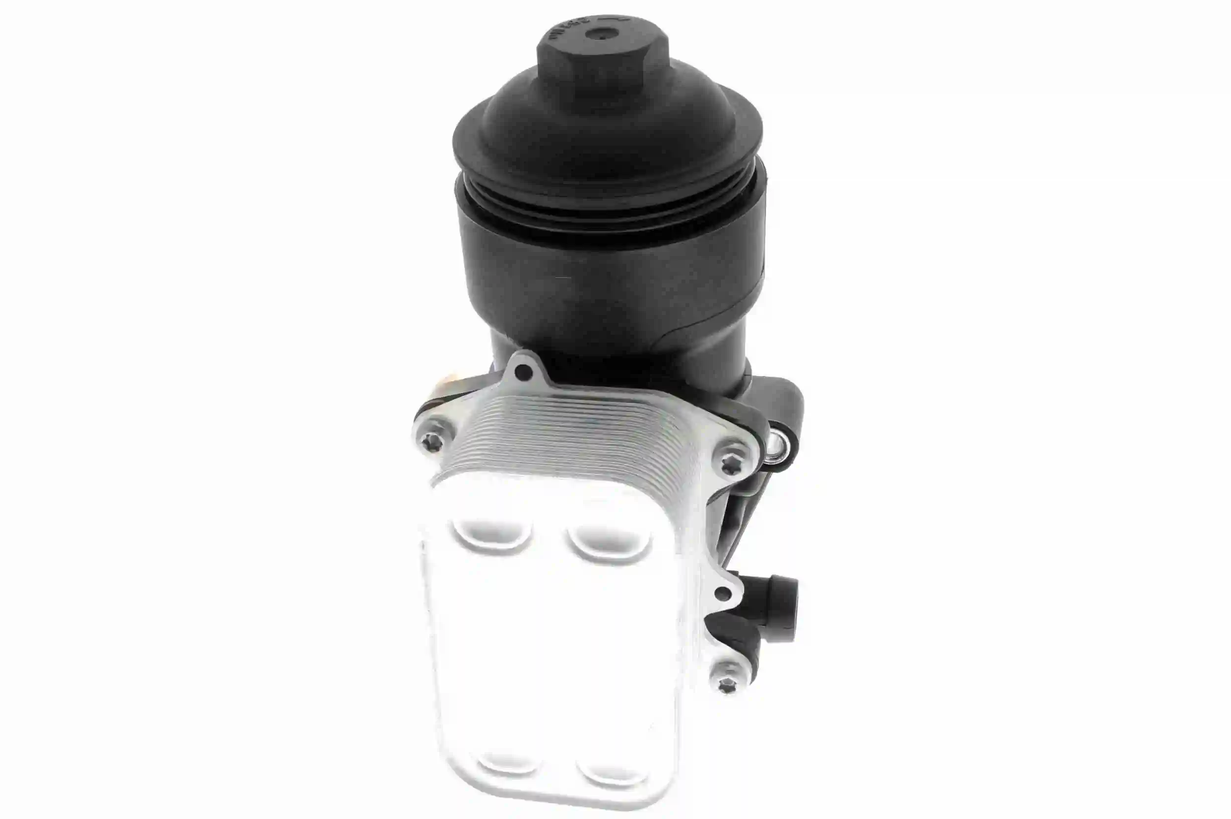 Купить V104436 VEMO/Vaico Корпус масляного фильтра