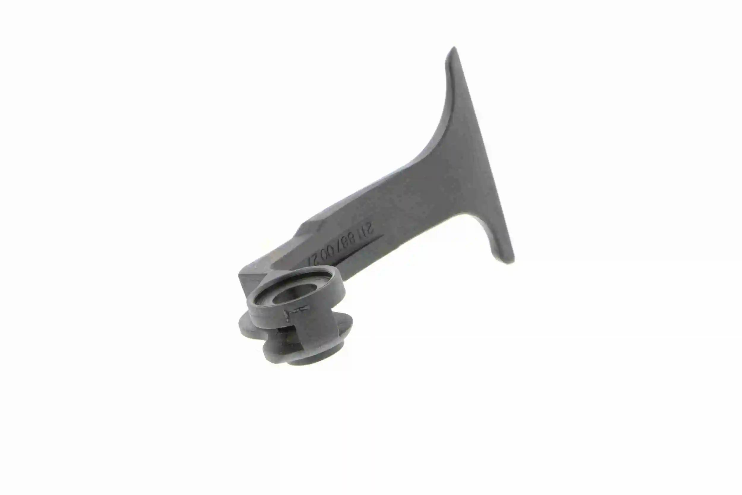 Ручка открывания капота 5016058 Polcar