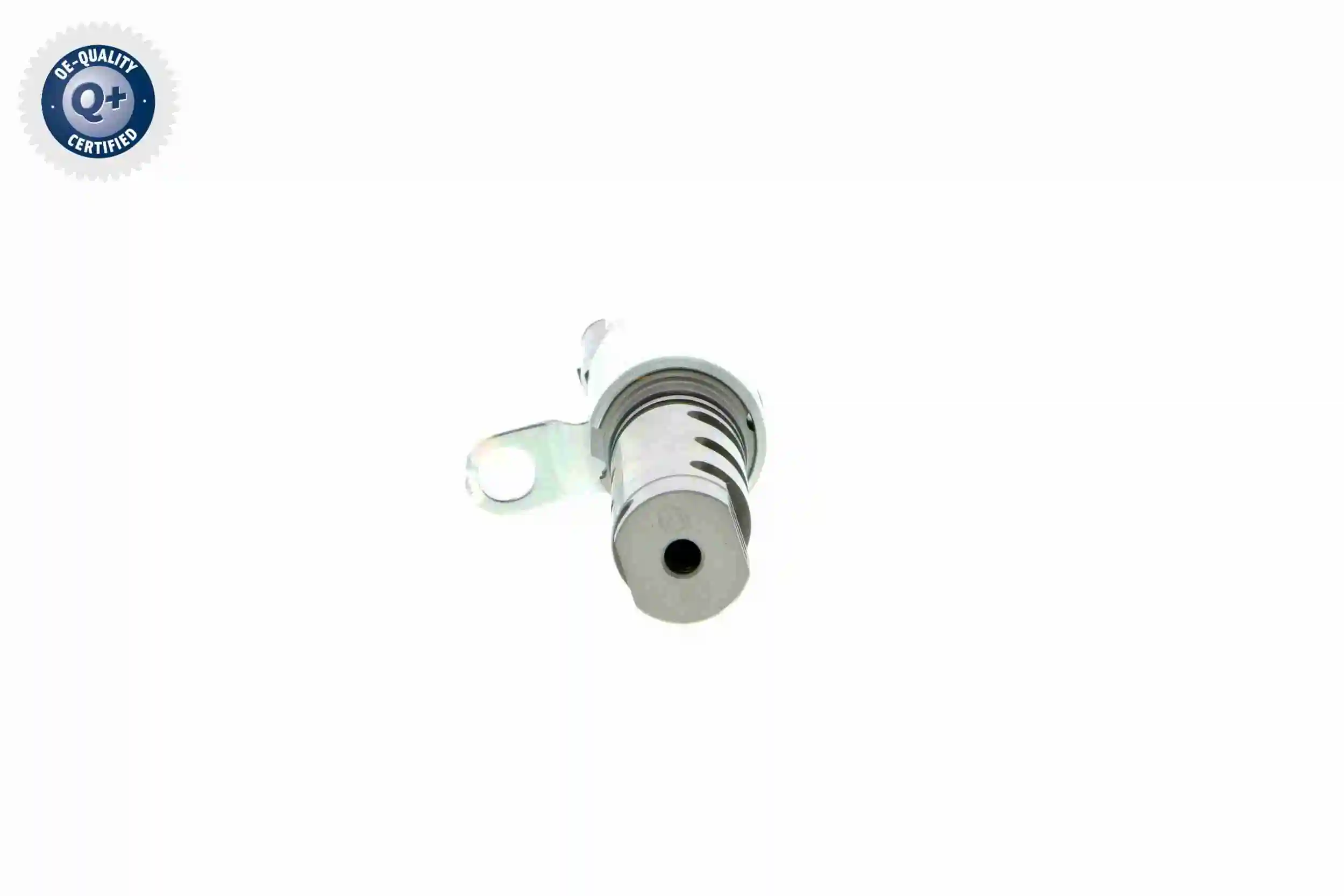 Válvula eletromagnética de posição (de fases) da árvore distribuidora Seat Ibiza 5 KJ1, KJG