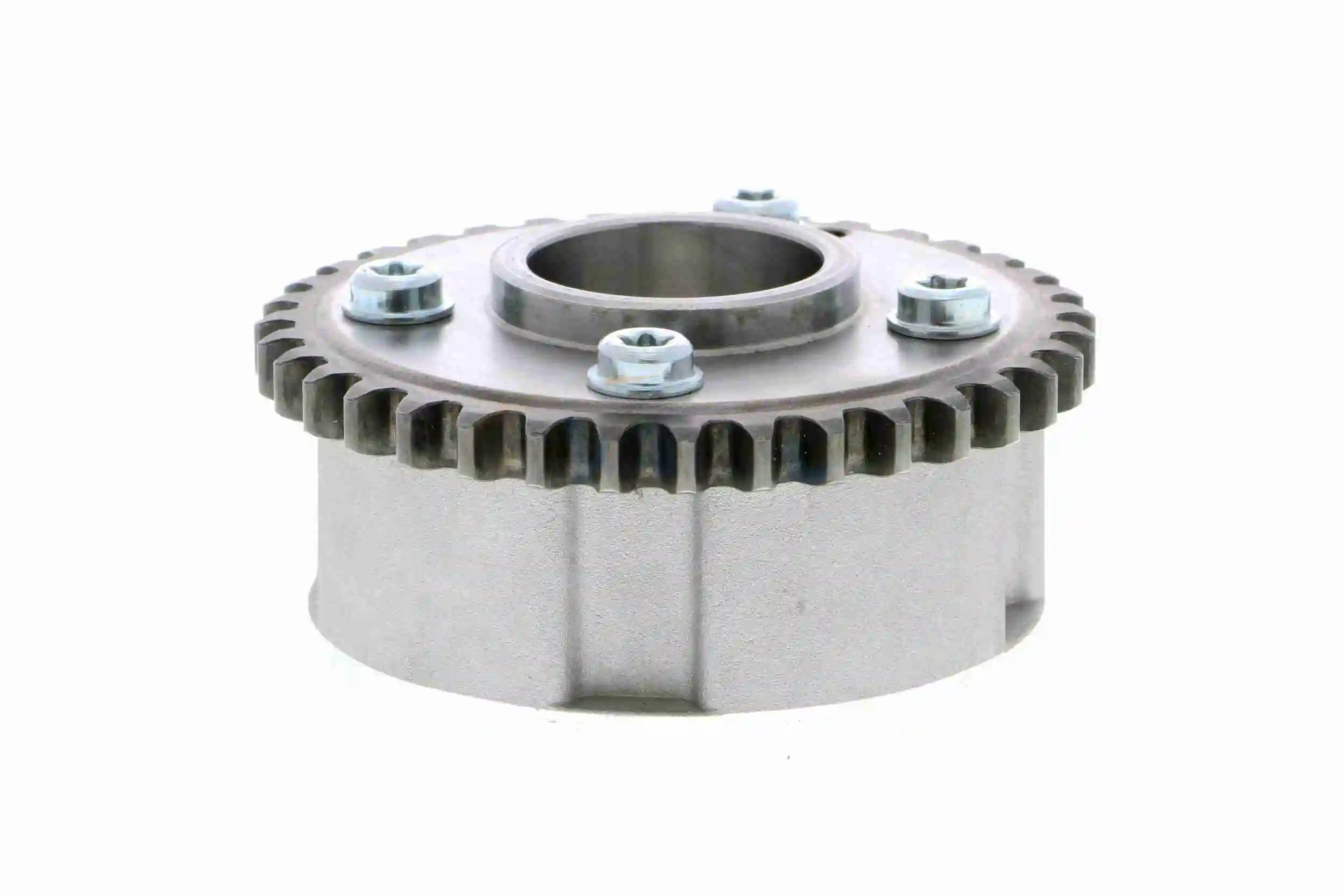 Engrenagem de cadeia da roda dentada da árvore distribuidora de motor Audi A3 8P1