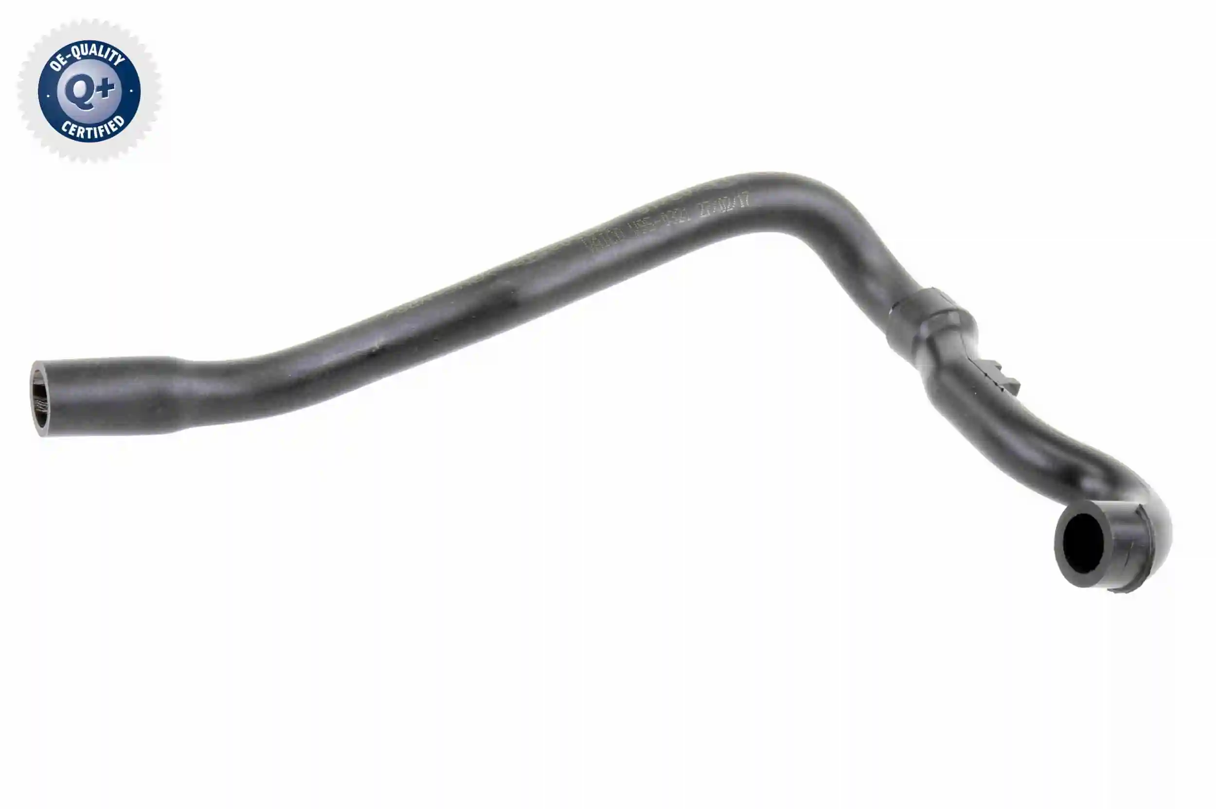 Cano derivado de ventilação de cárter (de separador de óleo) Volvo V70 1 LV