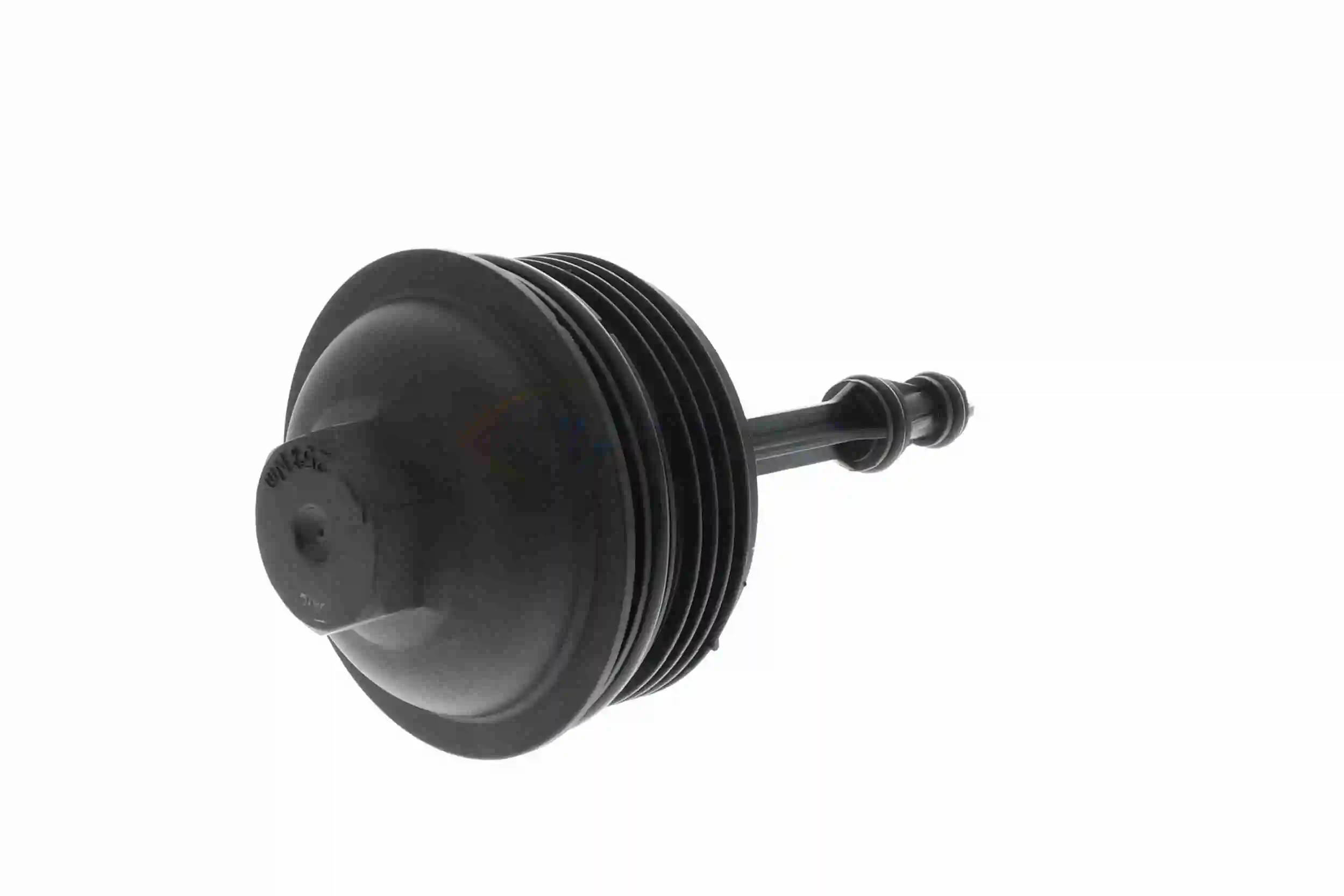Купить V105537 VEMO/Vaico Крышка масляного фильтра