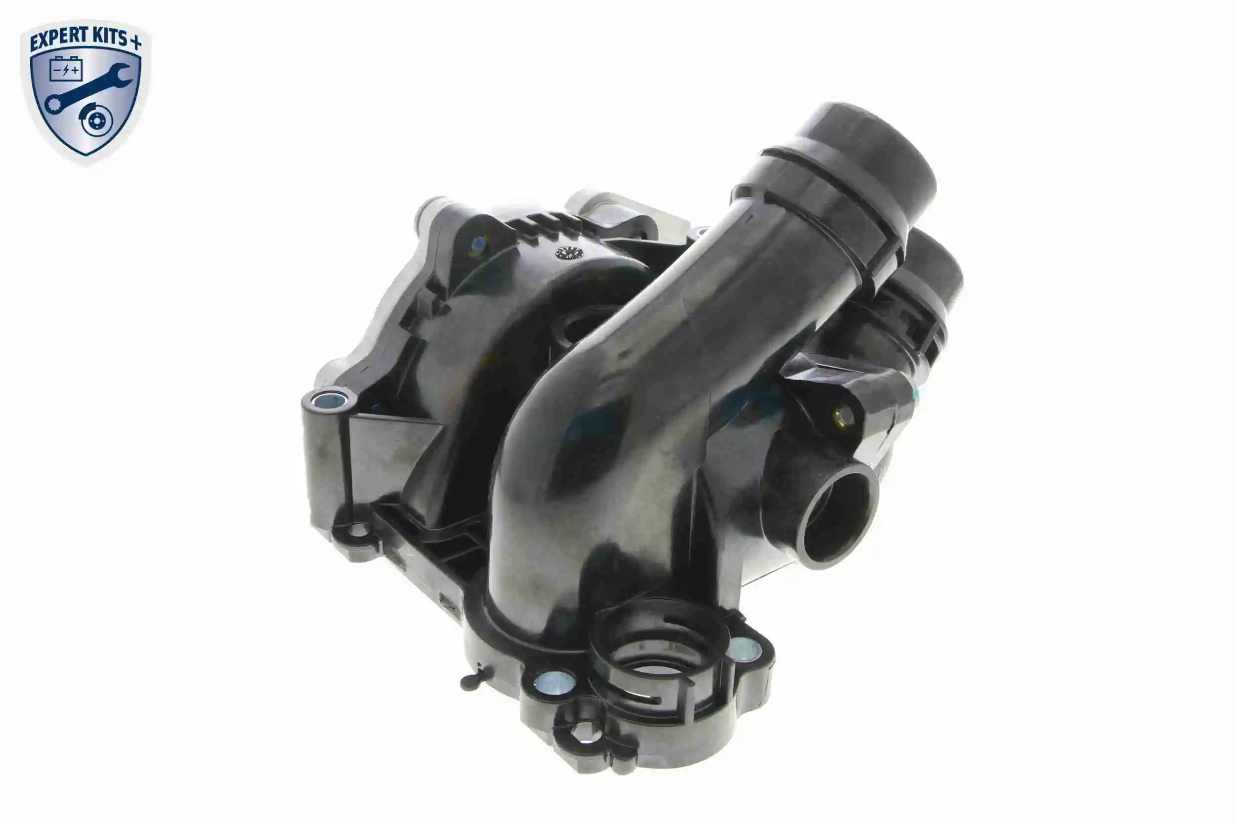 V1050091 VEMO/Vaico Водяной насос охлаждения, с корпусом