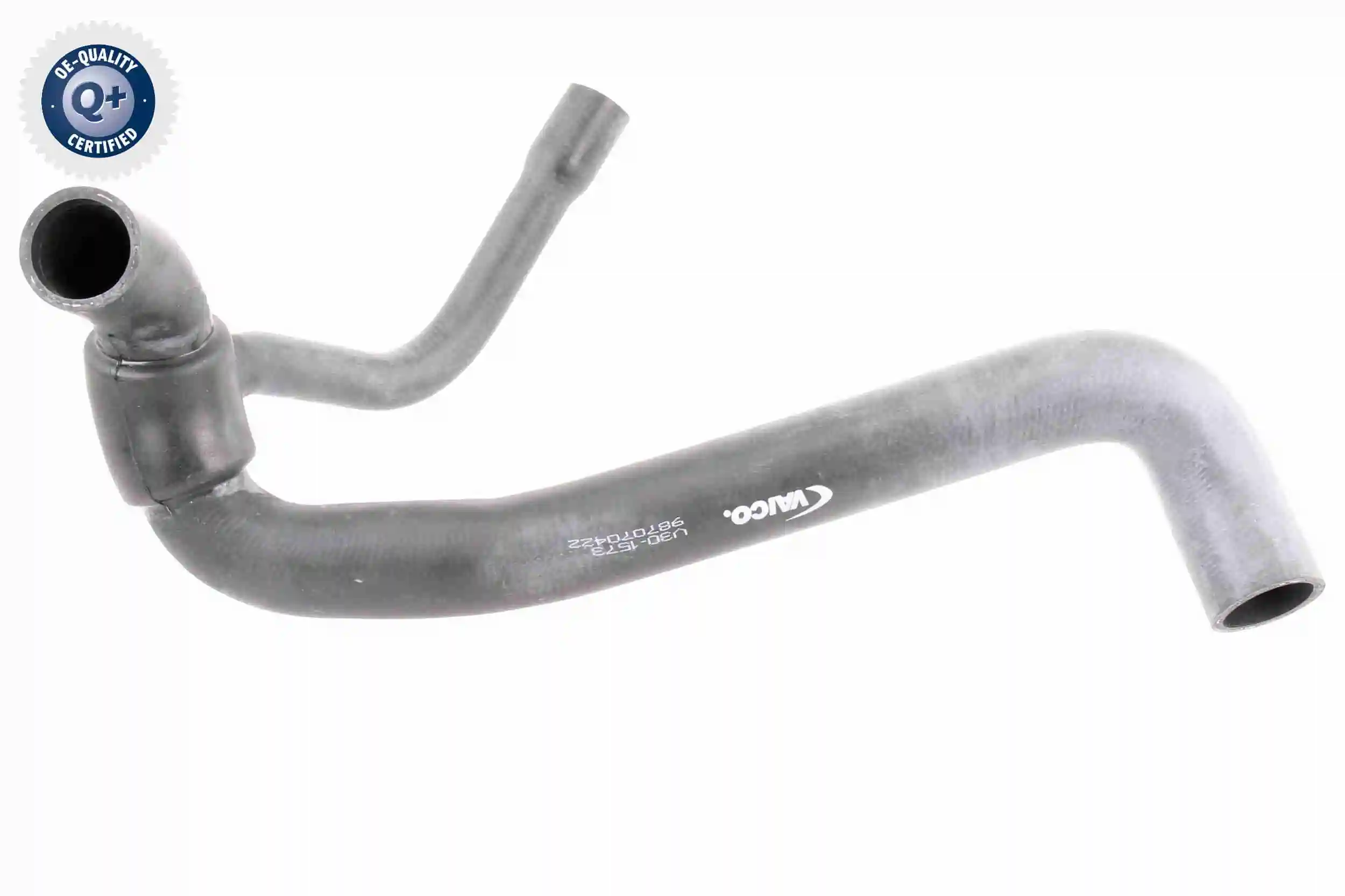 Шланг радиатора, нижний Thermotec DWM066TT цена, от 26.67 USD