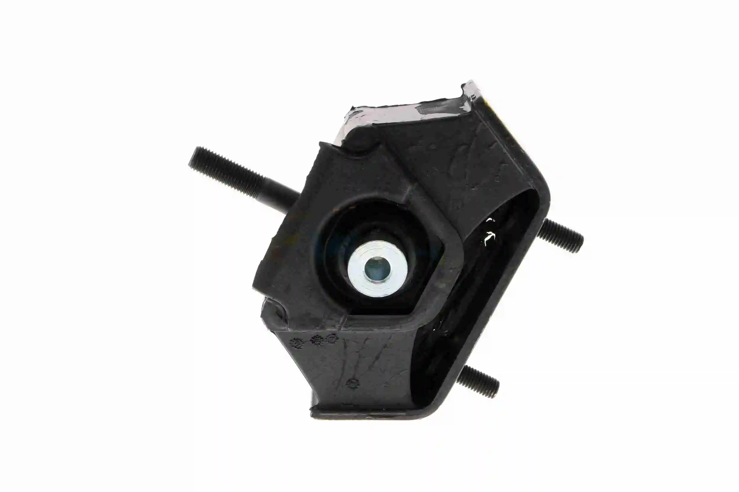 Coxim (suporte) dianteiro de motor Mercedes Bus 207-310 601