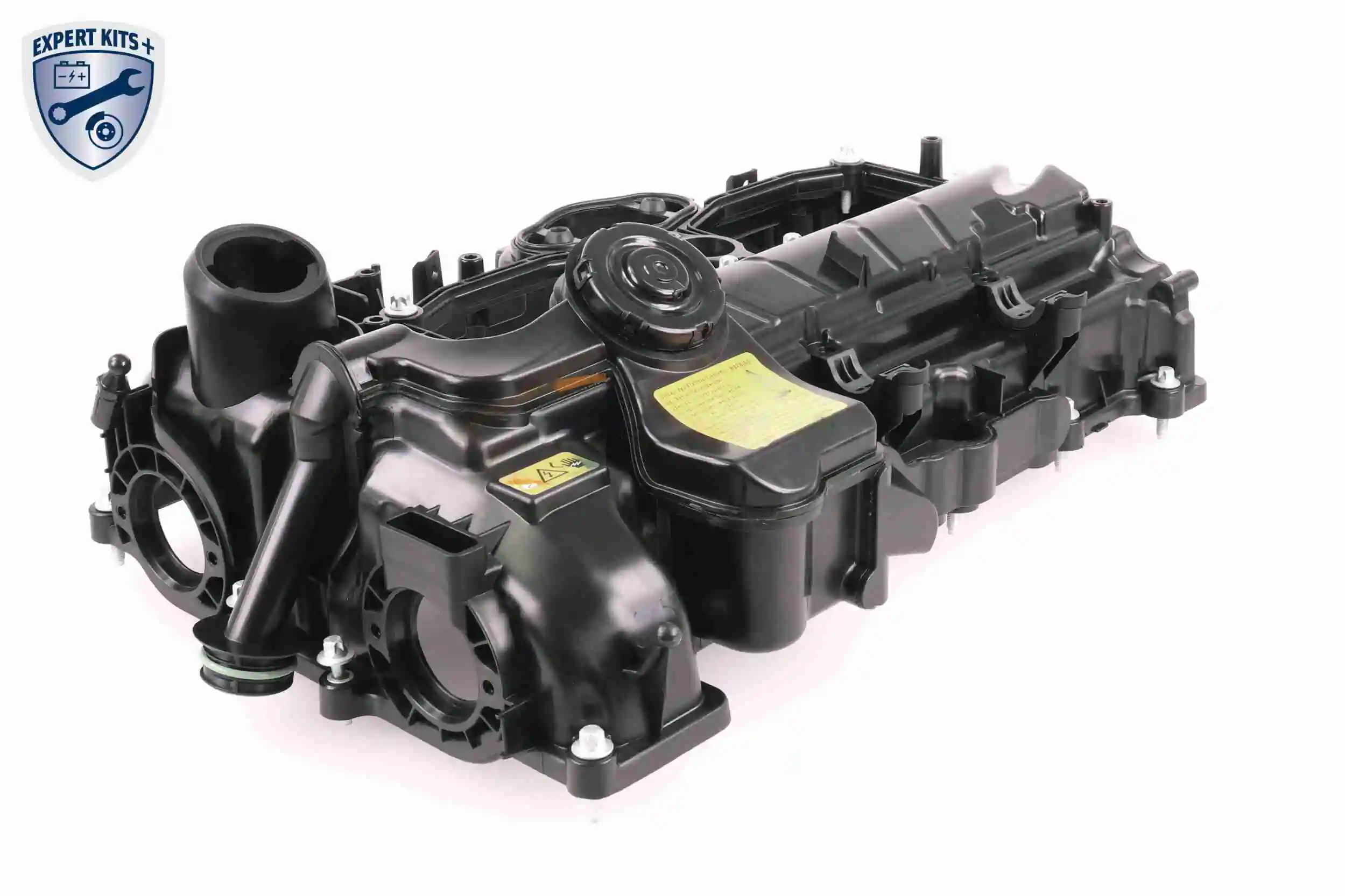 Клапанная крышка V208711 VEMO/Vaico