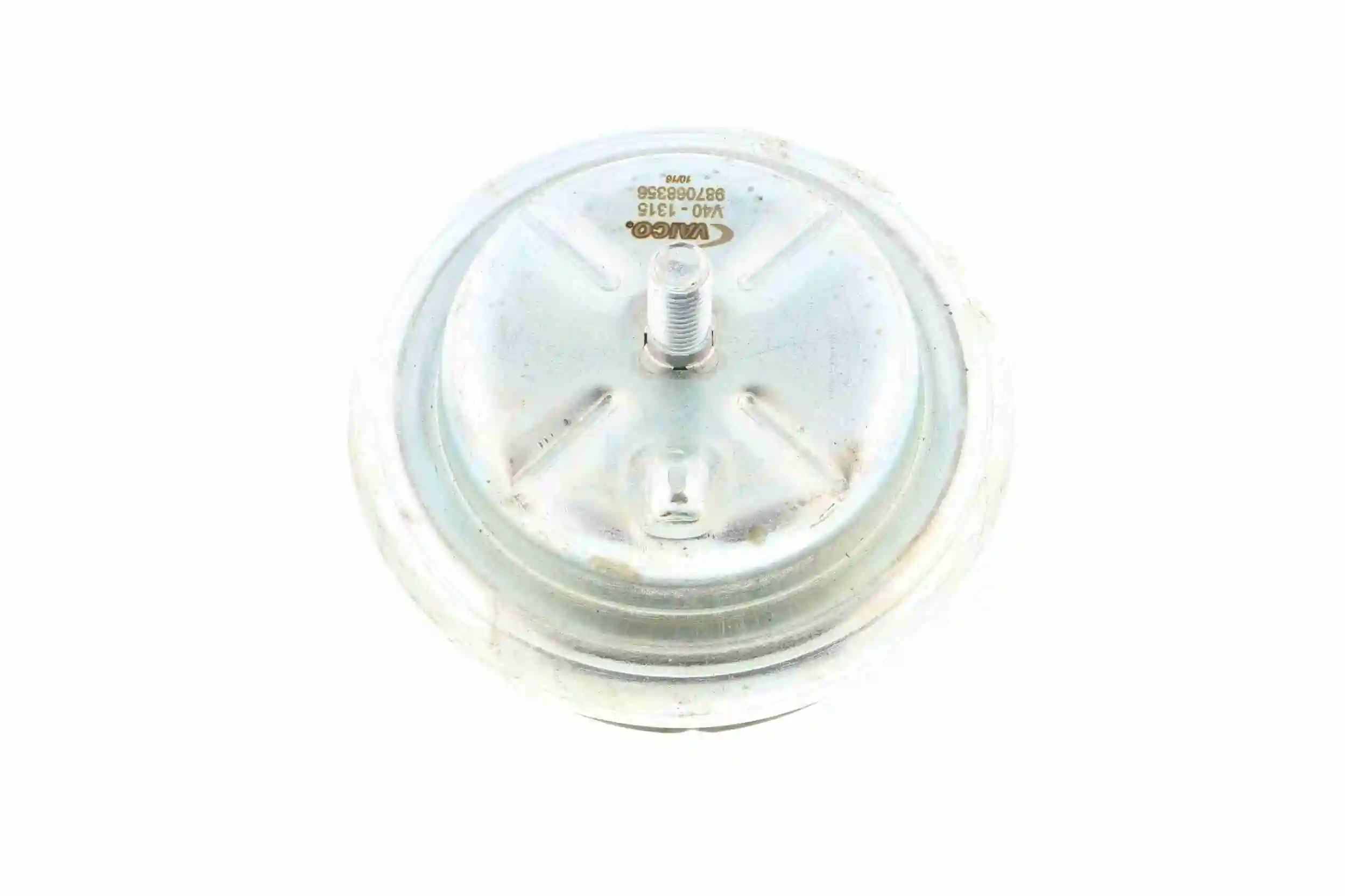 Compre Coxim (suporte) dianteiro de motor Opel Omega 