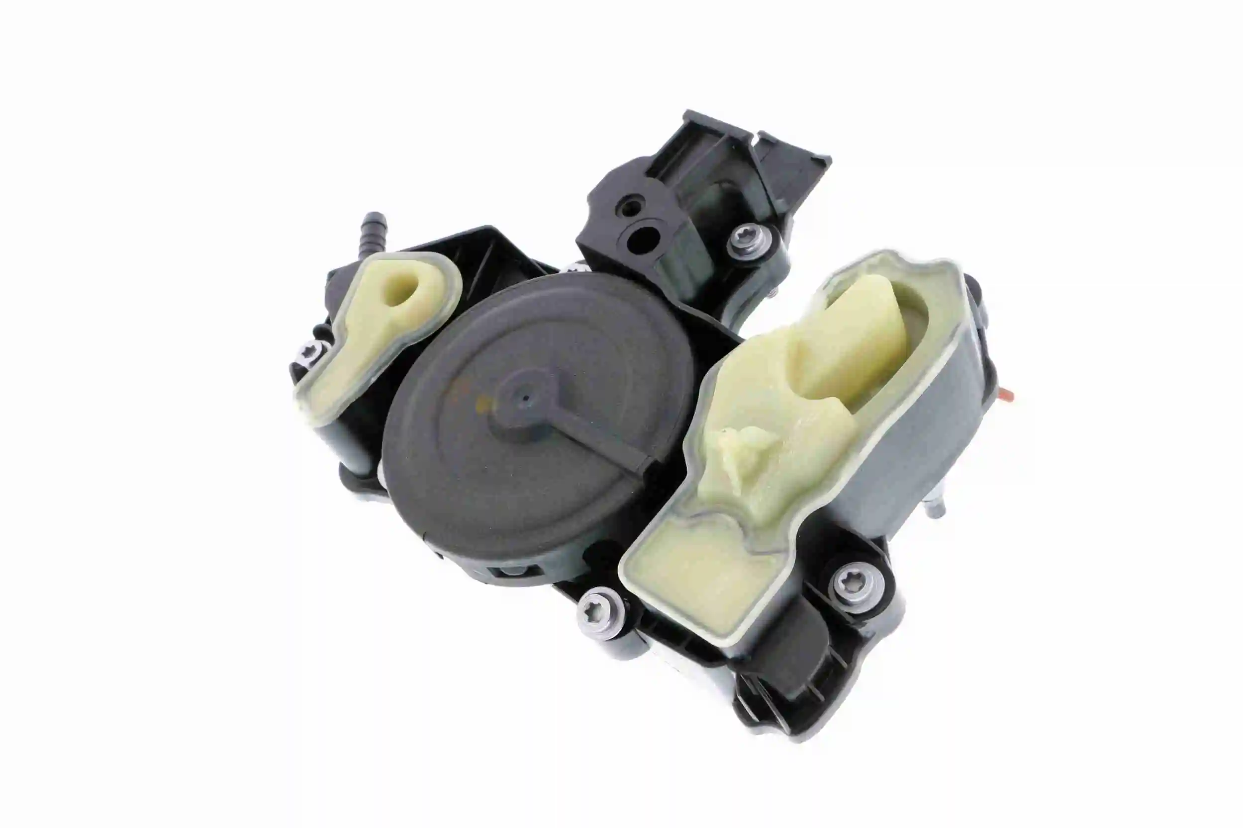 Маслоотделитель картерных газов V103863 VEMO/Vaico