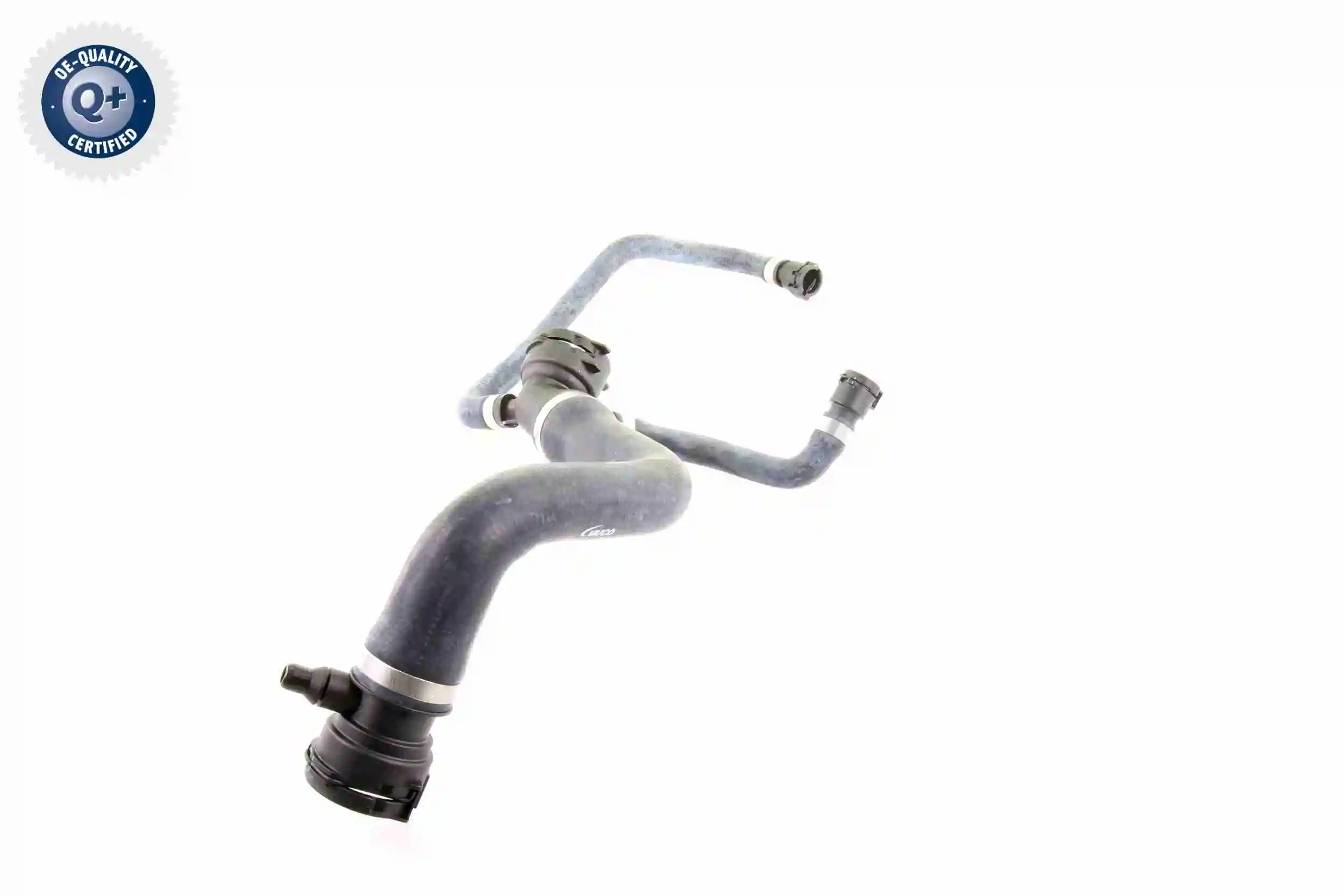 Шланг радиатора охлаждения VEMO/Vaico V200870 цена, от 75.26 USD