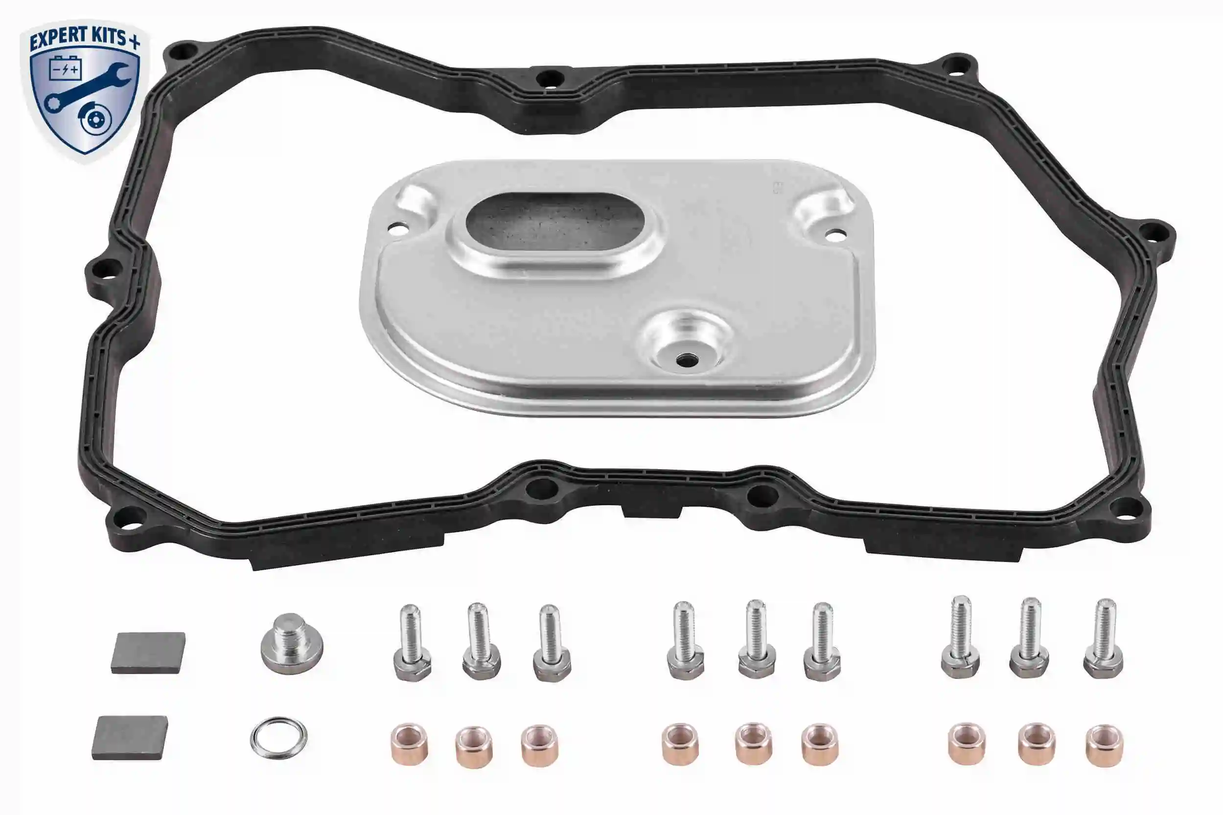 Сервисный комплект для замены масла АКПП VEMO/Vaico V103221BEK цена, от 42.28 USD