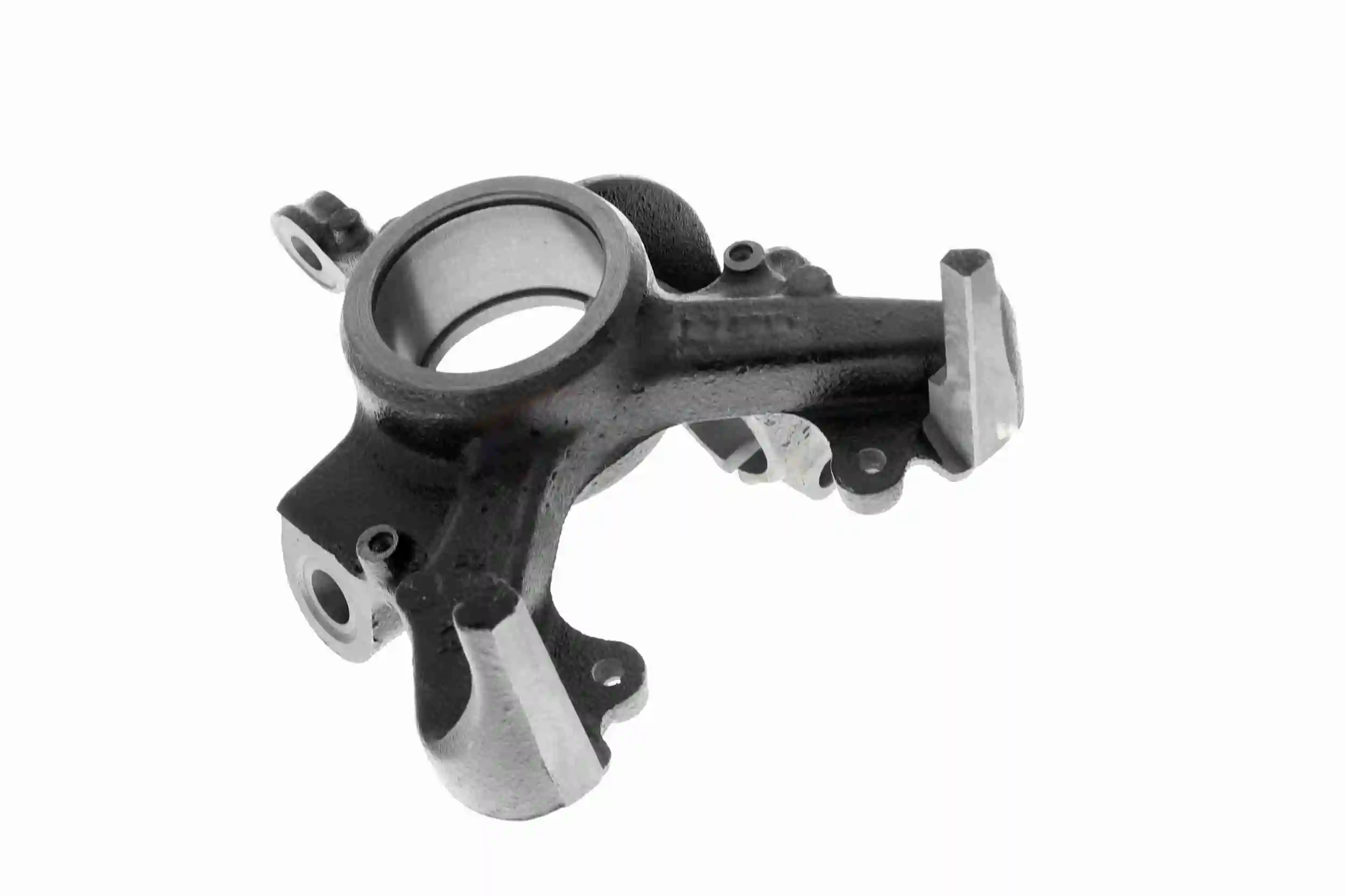 Цапфа (поворотный кулак) передний правый VEMO/Vaico V105131 цена, от 55.99 USD