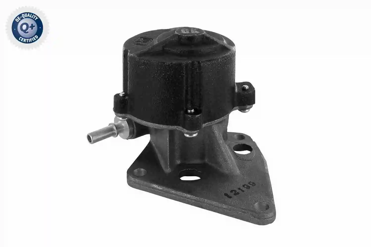  Bomba a vácuo Fiat Ducato II сaixa (230L) (1994 - 2002) II