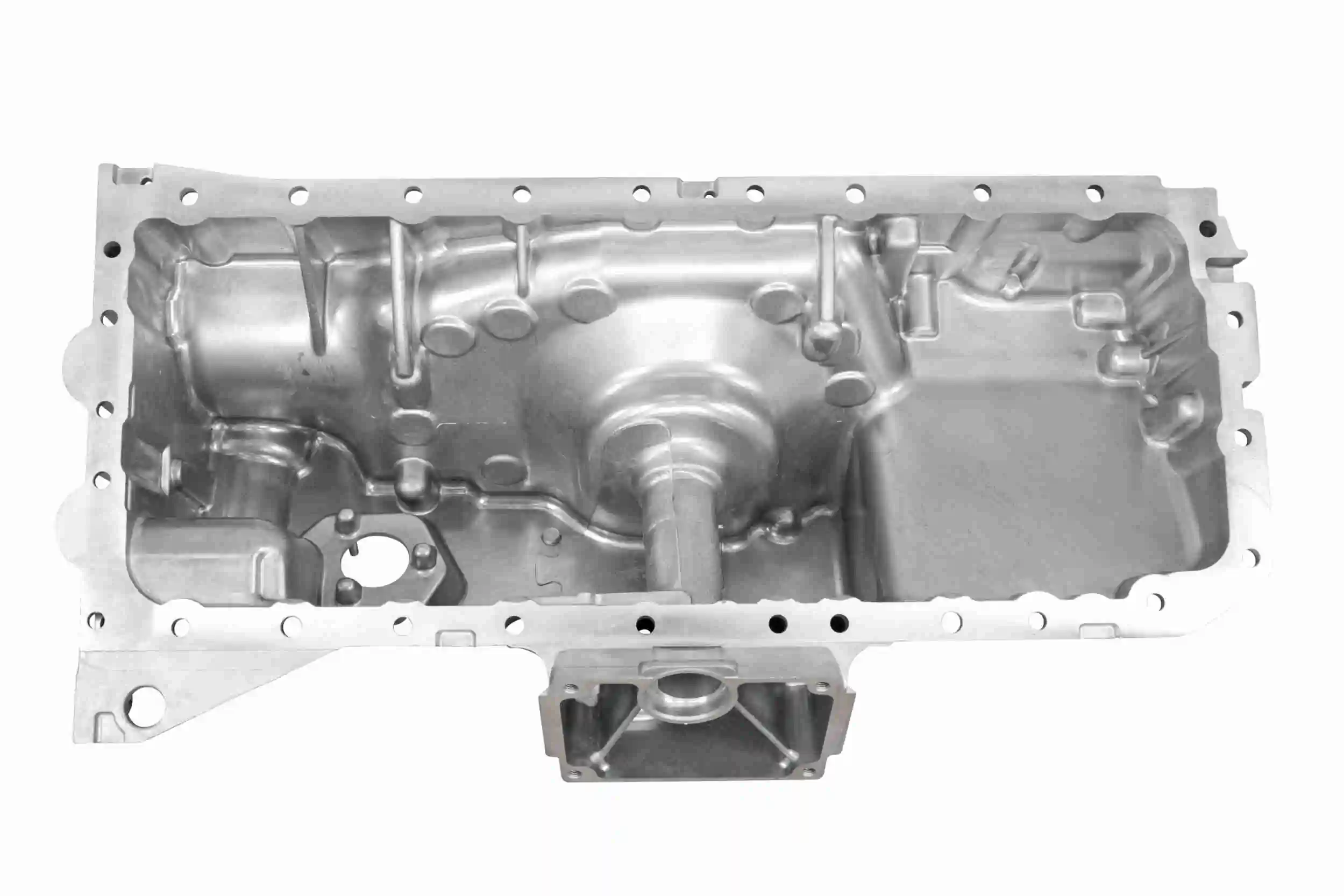 Масляный поддон двигателя BMW X5 внедорожник (F15, F85) (2013 - 2018) цена, от 425.17 USD