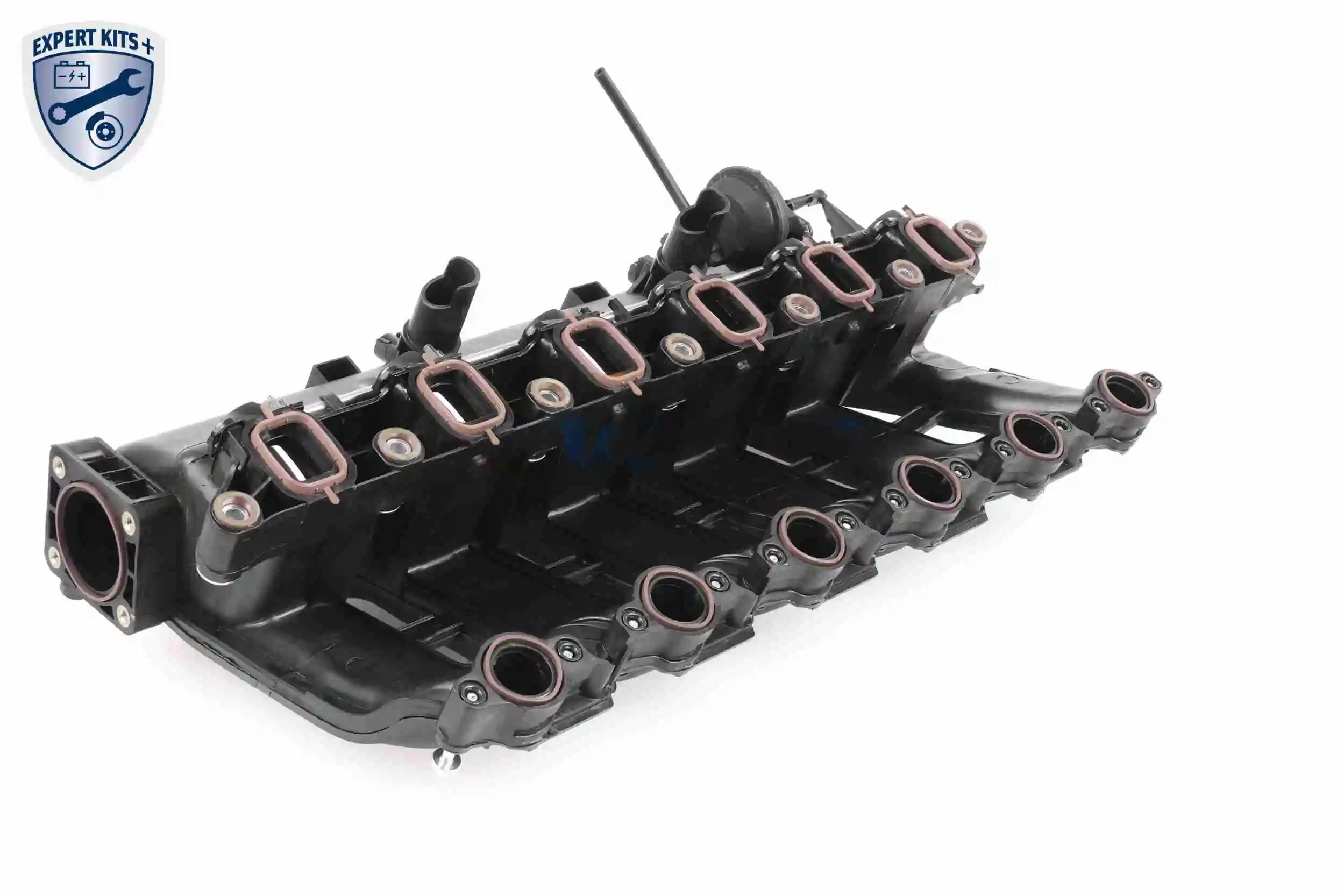 Впускной коллектор V203002 VEMO/Vaico