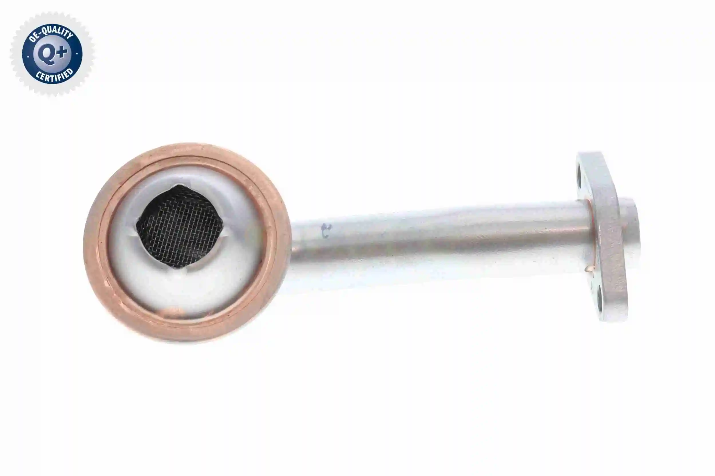 Receptor de óleo (coletor de óleo) Audi A3 8L1