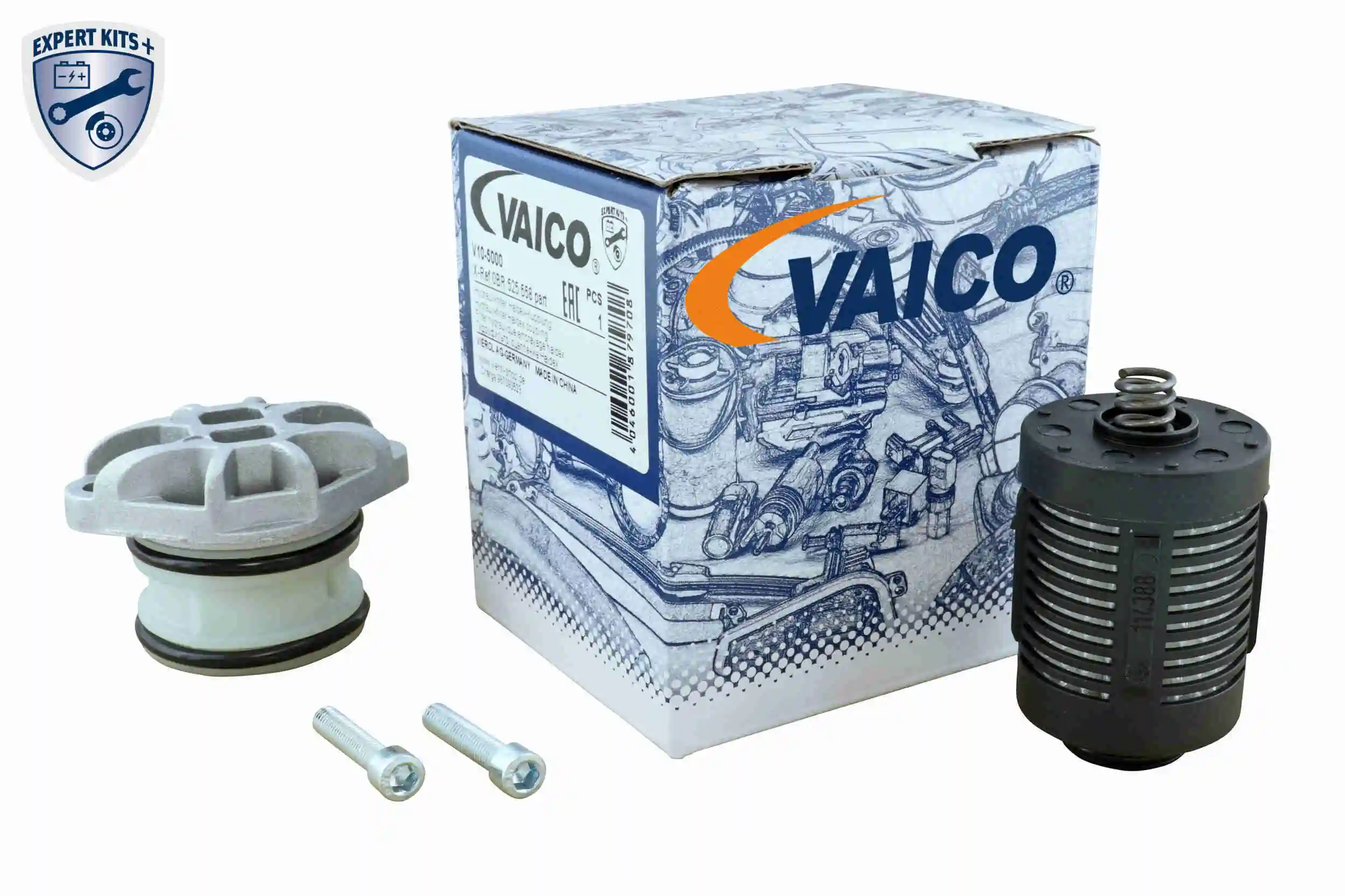 V105000 VEMO/Vaico Фильтр муфты Haldex