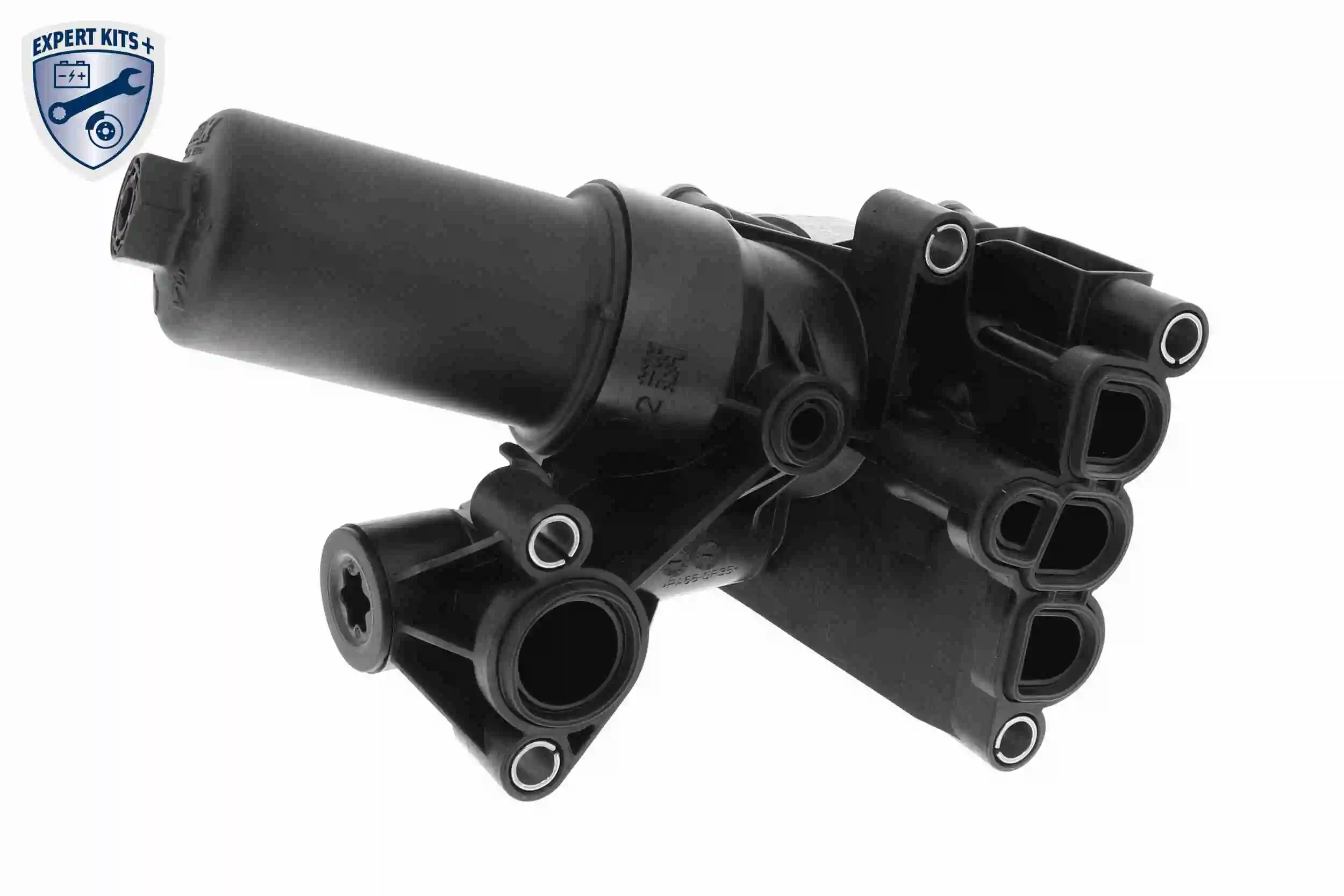 Корпус масляного фильтра CLC389000S Mahle Original