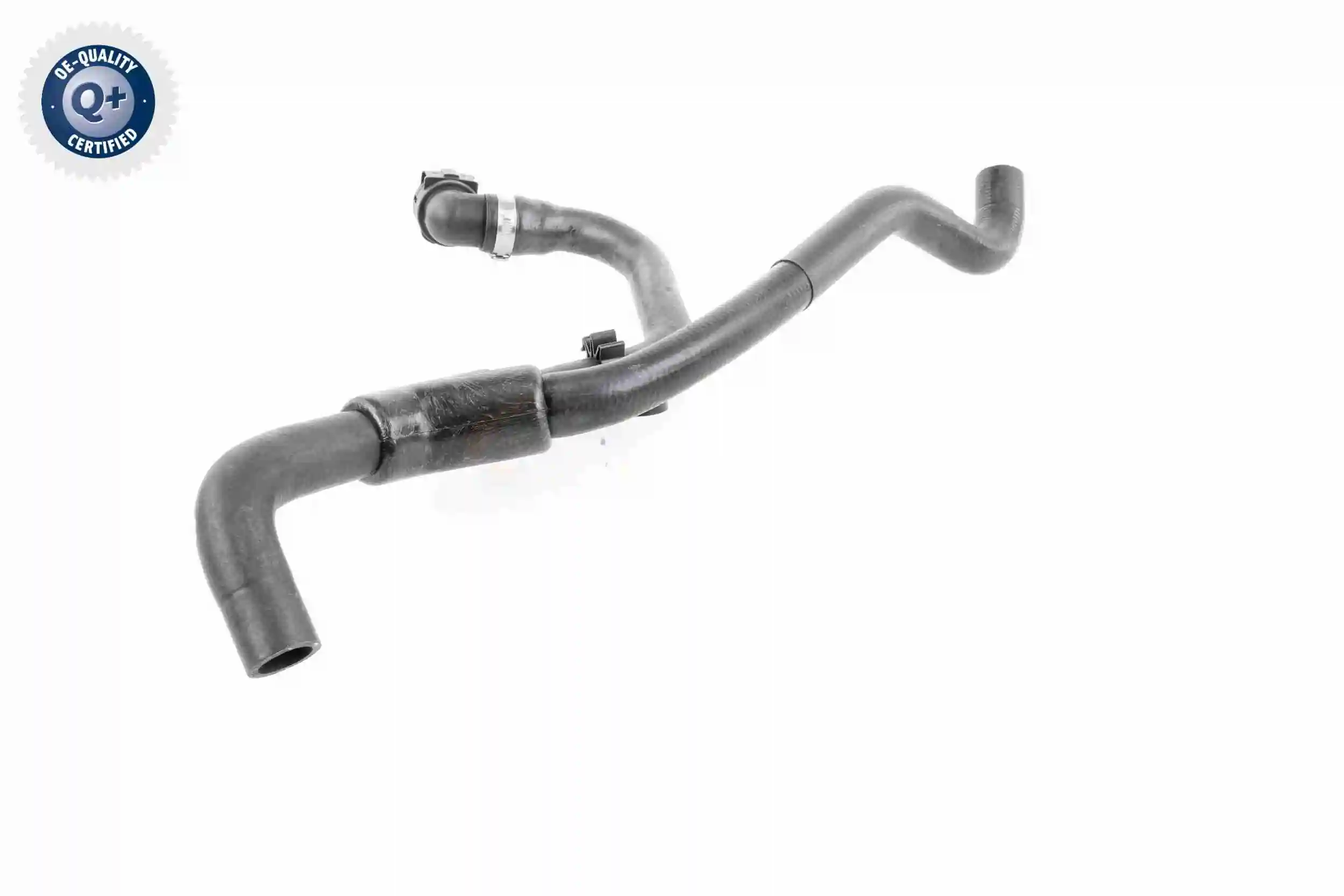 22972590 Peugeot/Citroen Патрубок отопителя, обратка