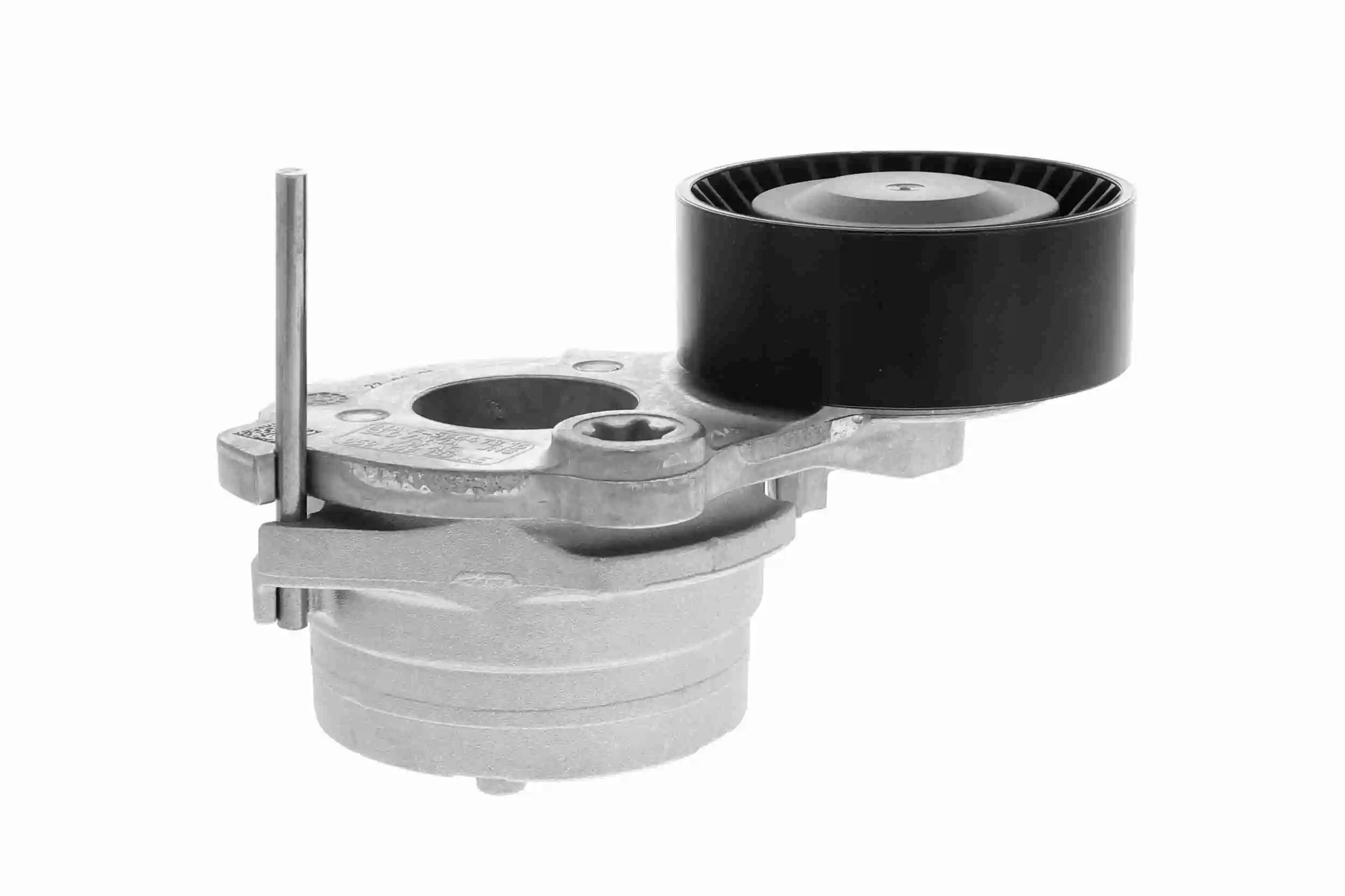 Reguladora de tensão da correia de transmissão para Audi A6 C8 4A2