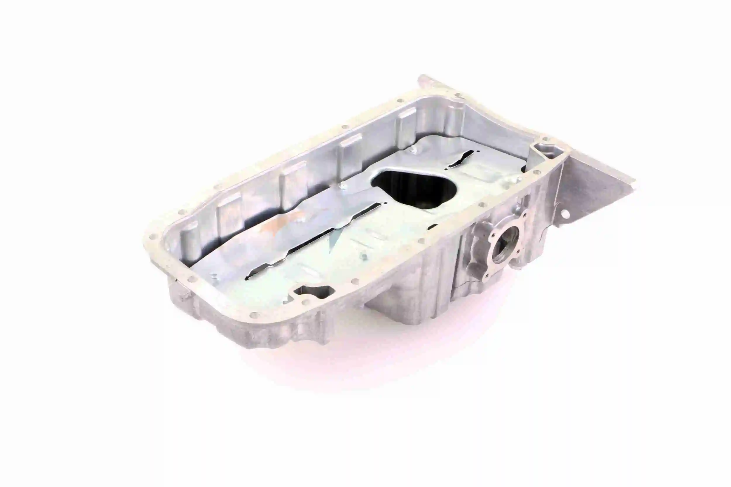 Купить V401485 VEMO/Vaico Поддон картера двигателя