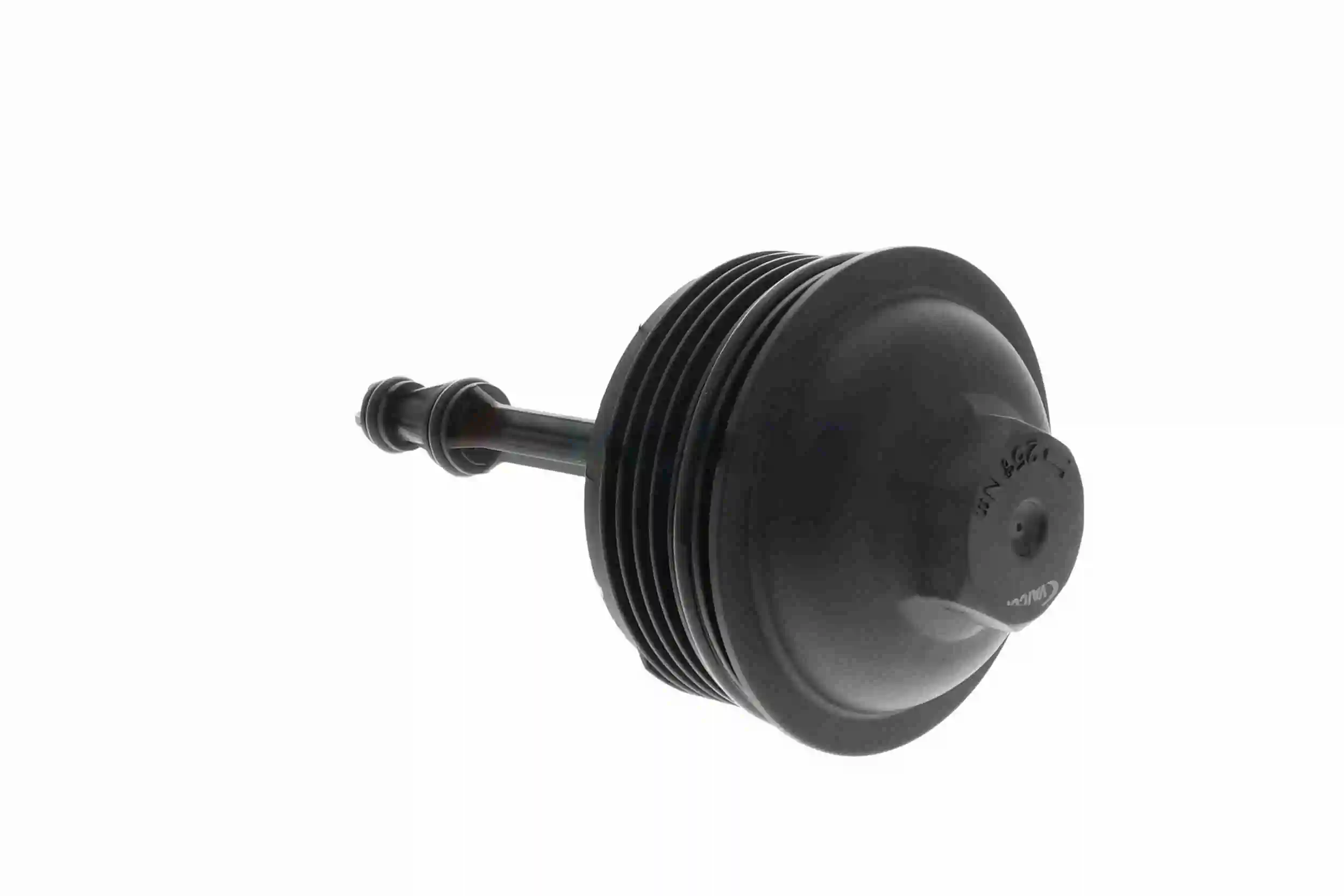 V105537 VEMO/Vaico Крышка масляного фильтра