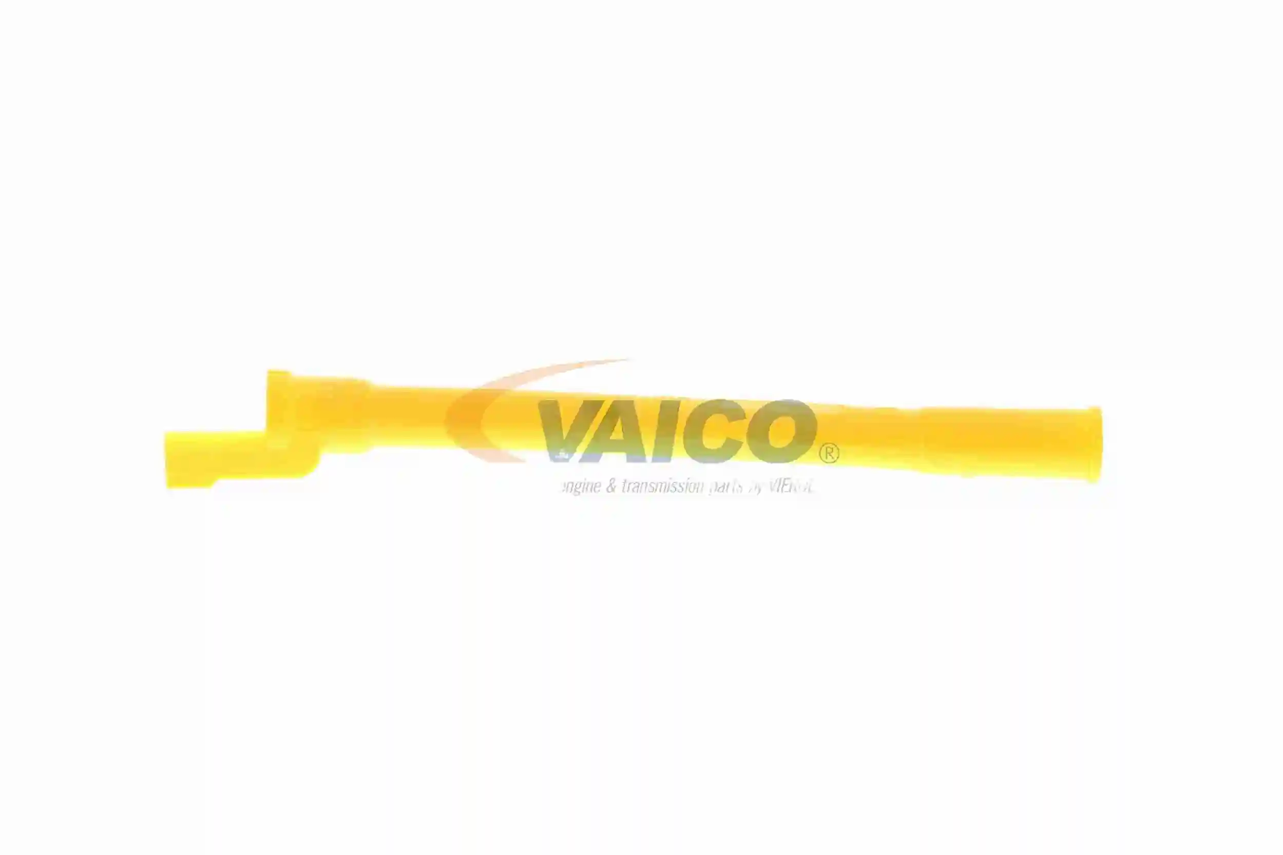 V100415 VEMO/Vaico Направляющая щупа-индикатора уровня масла в двигателе