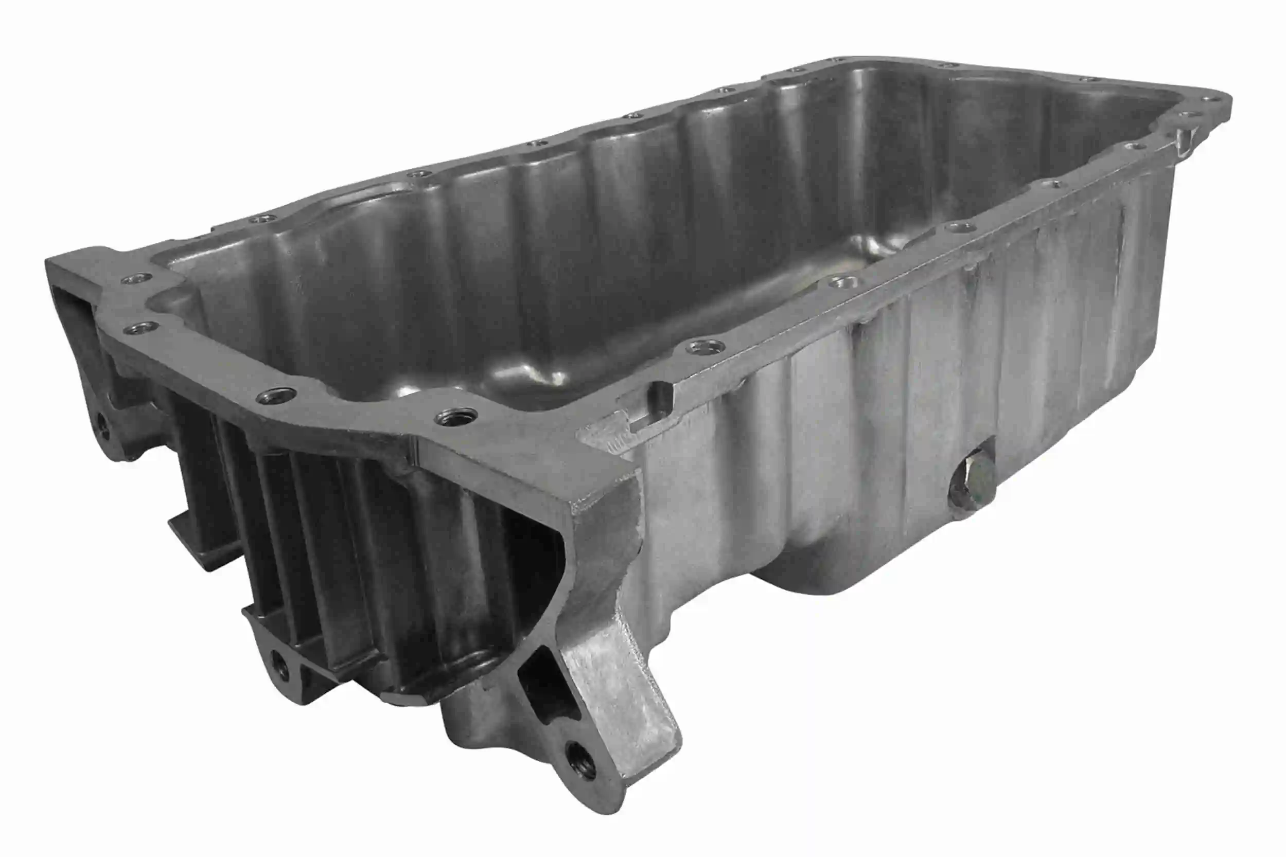 V107190 VEMO/Vaico Картер масляный