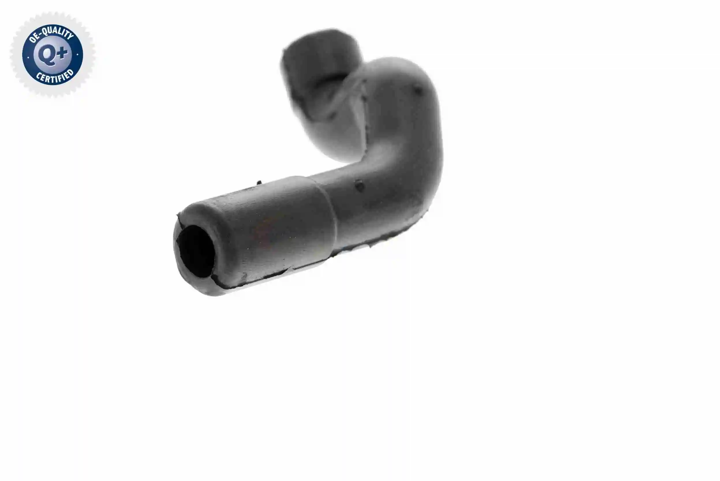  Cano derivado de ventilação de cárter (de separador de óleo) Mercedes Sprinter II 3-t ônibus (906) (2006 - 2019) II 3-t