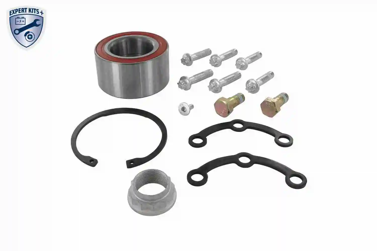 Rolamento de cubo traseiro Mercedes E  S210