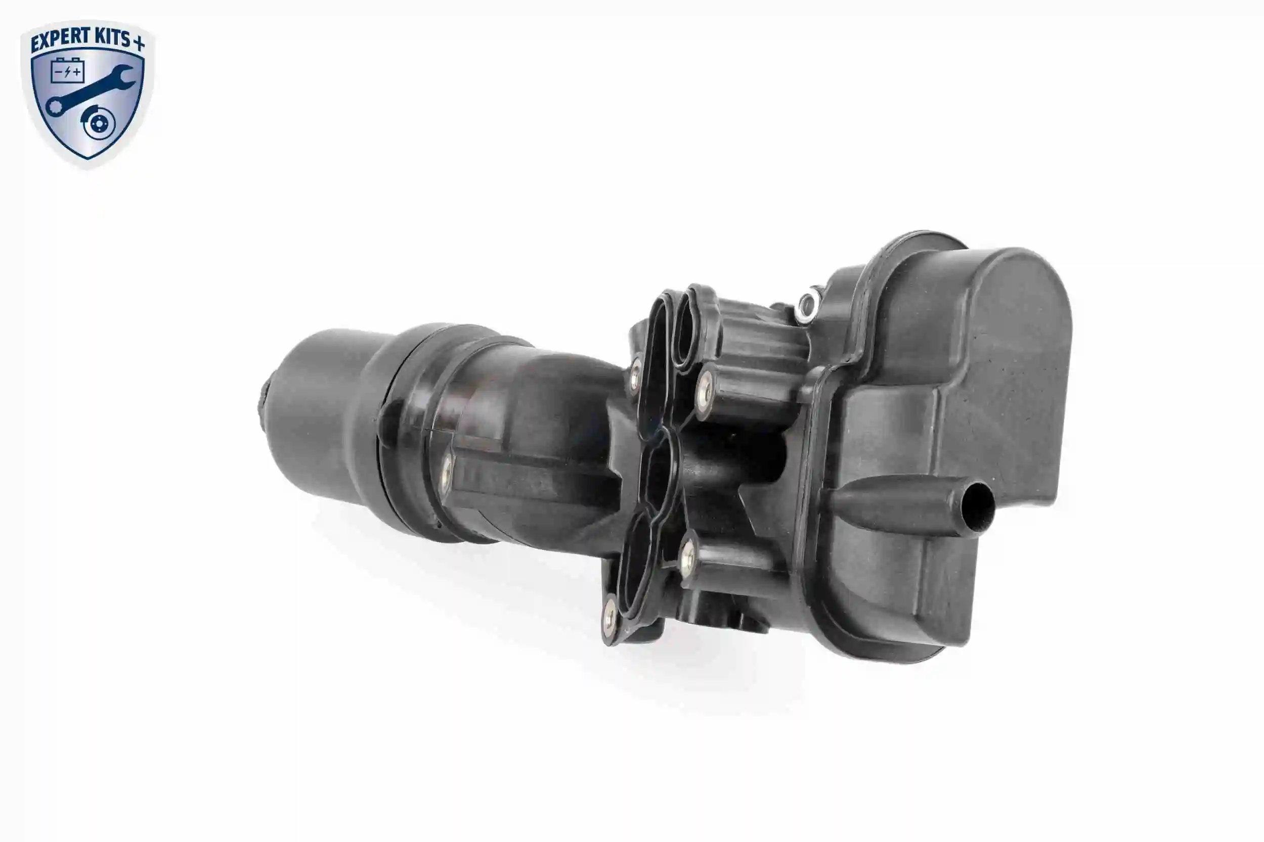 V104621 VEMO/Vaico Корпус маслофильтра