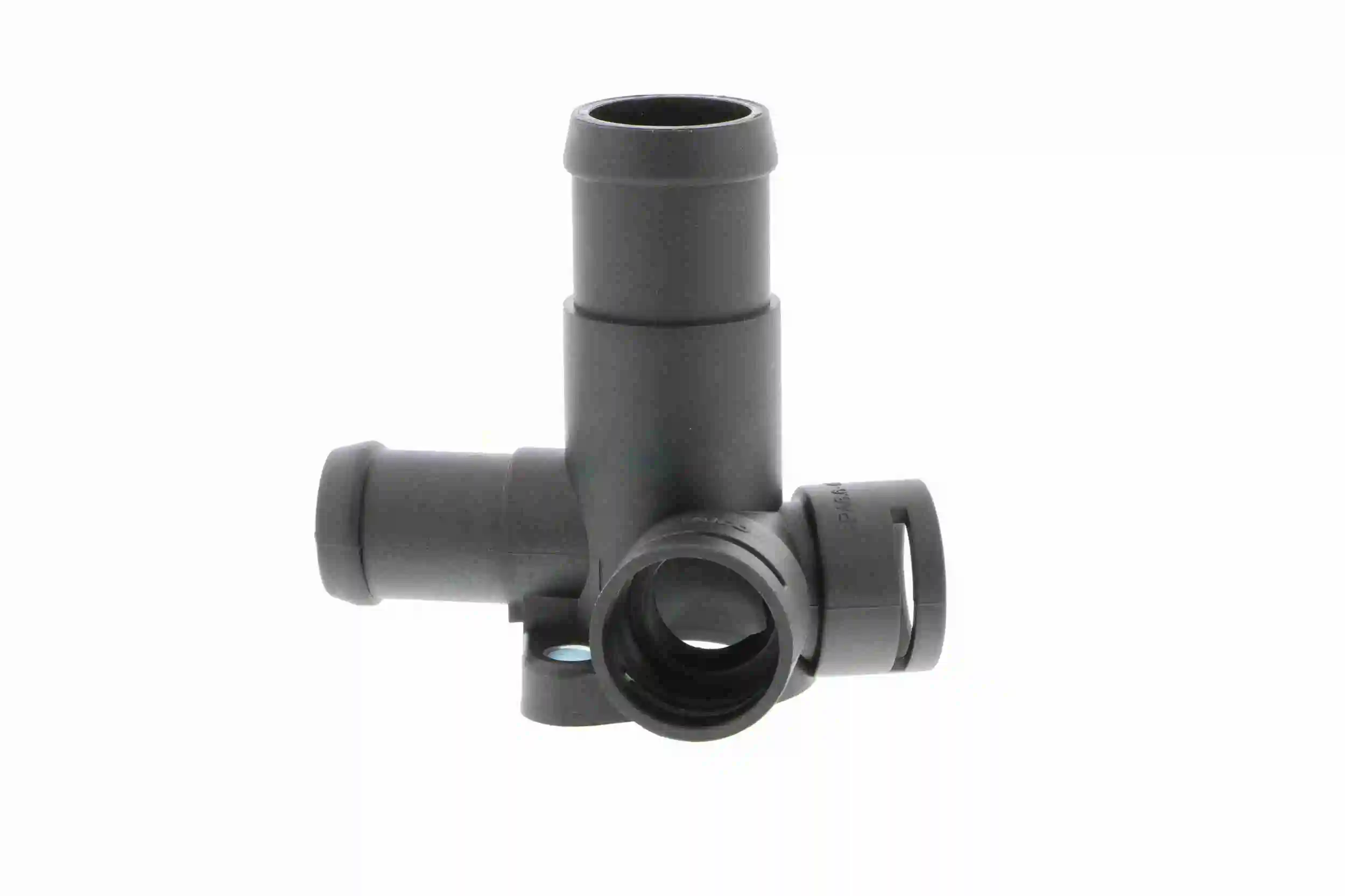 V100296 VEMO/Vaico Тройник системы охлаждения