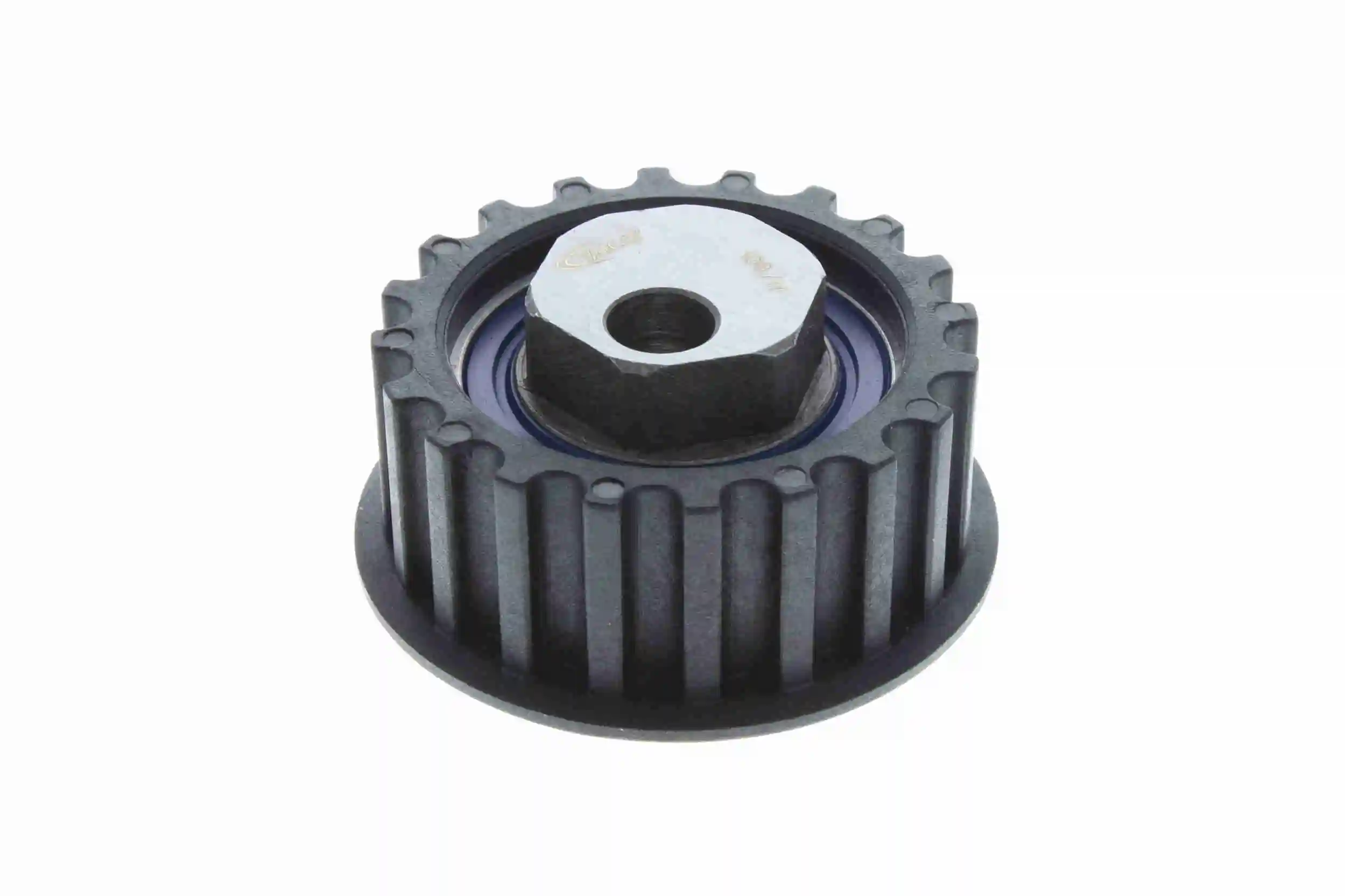 Compre Rolo de reguladora de tensão da correia do mecanismo de distribuição de gás Seat Ibiza 1