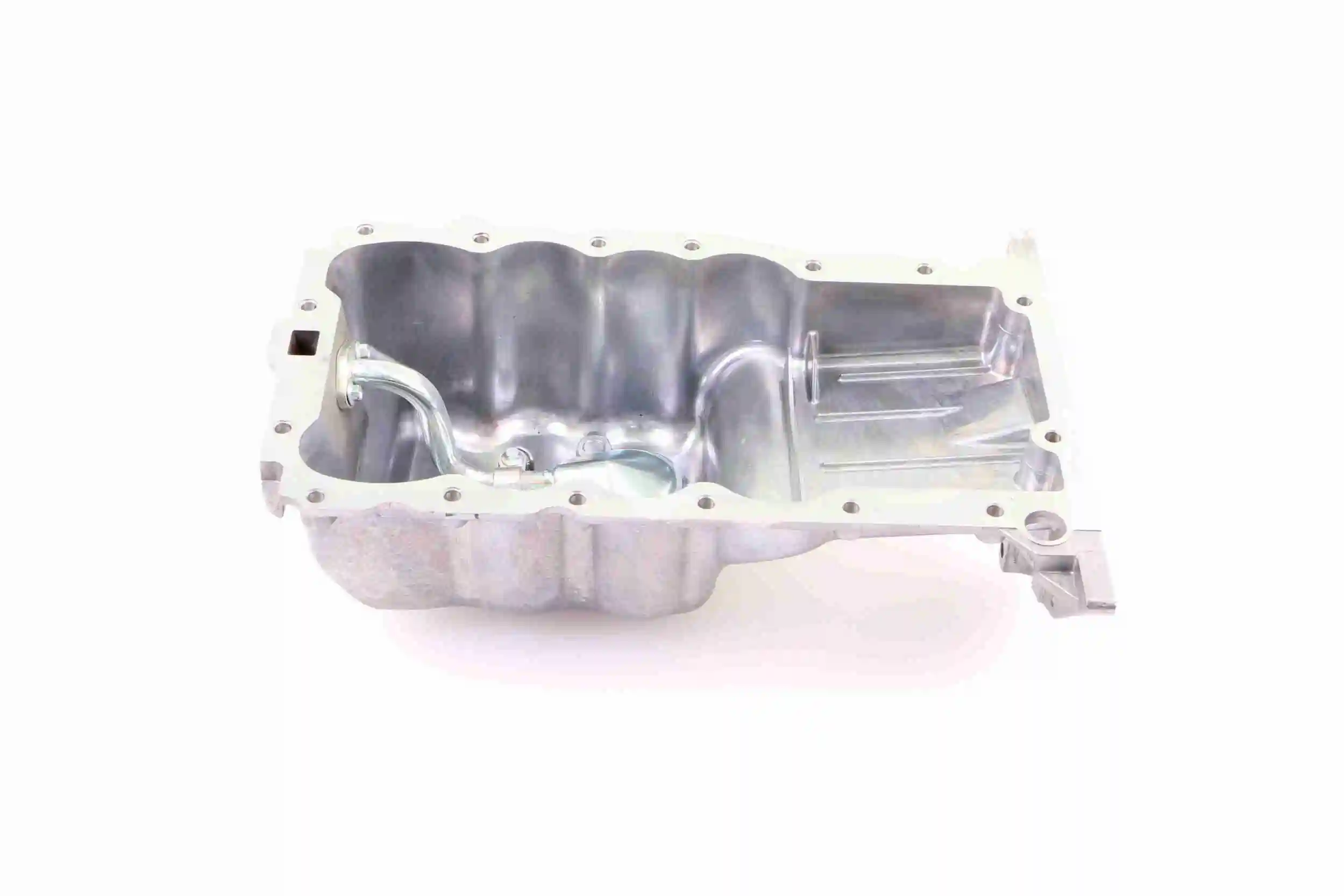 Купить V401488 VEMO/Vaico Поддон картера двигателя