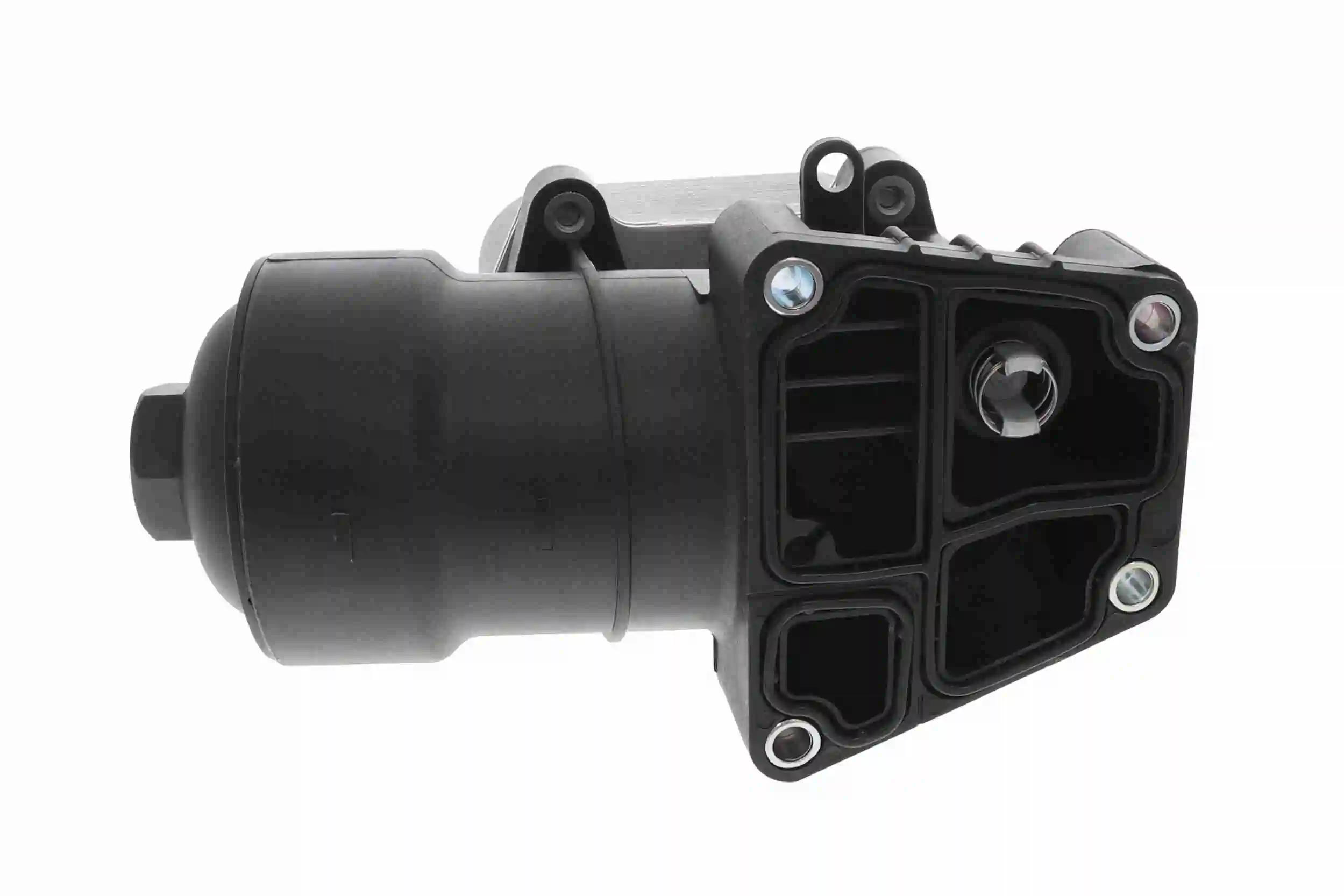 Купить V104436 VEMO/Vaico Корпус масляного фильтра