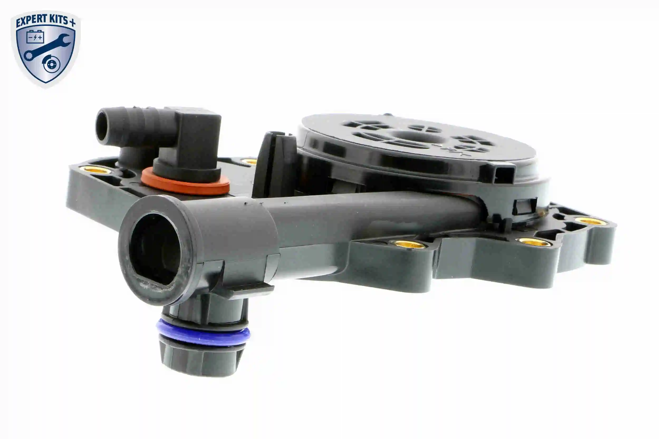 Маслоотделитель картерных газов на BMW 5  E34