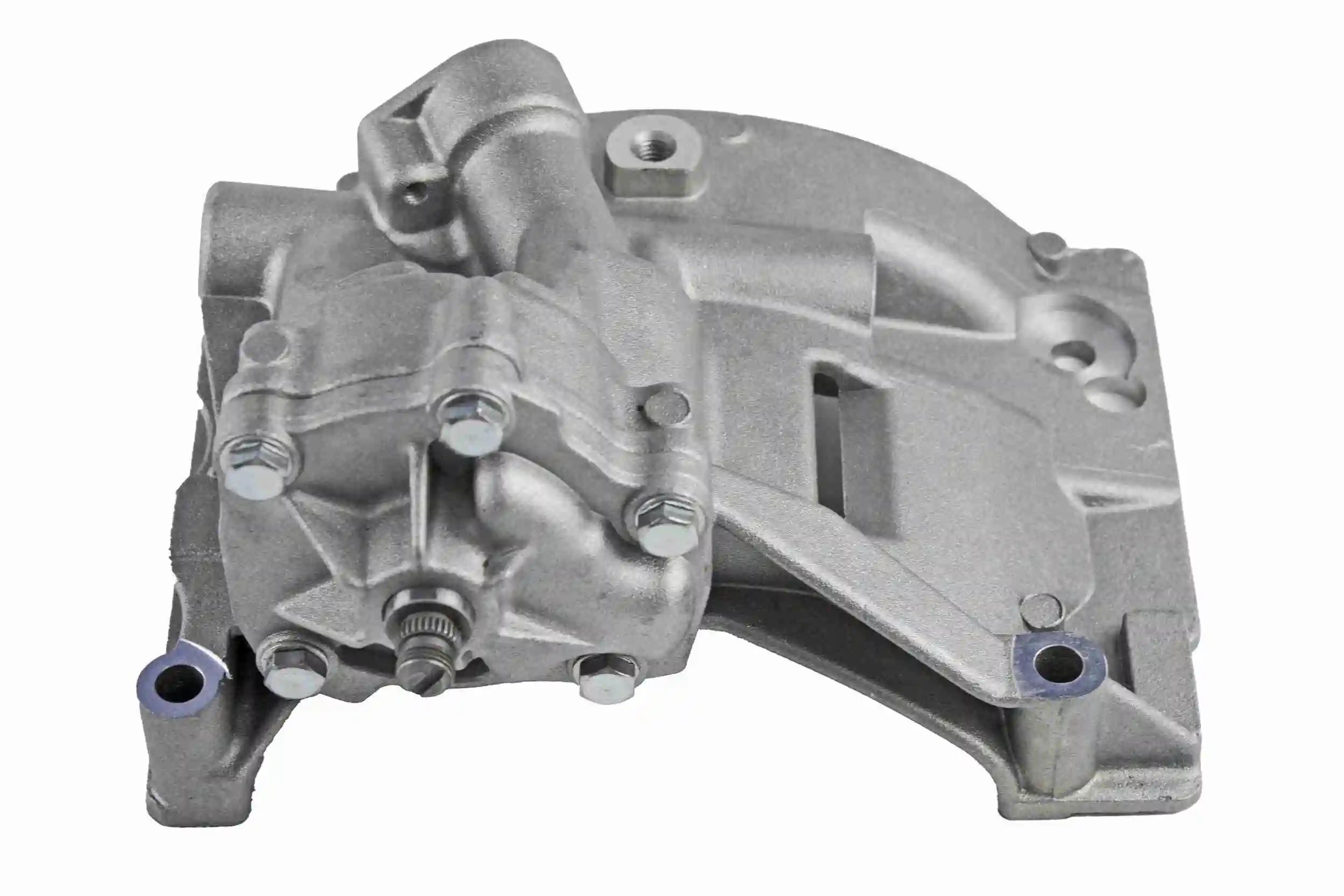 OP0070 Magneti Marelli Масляный насос двигателя