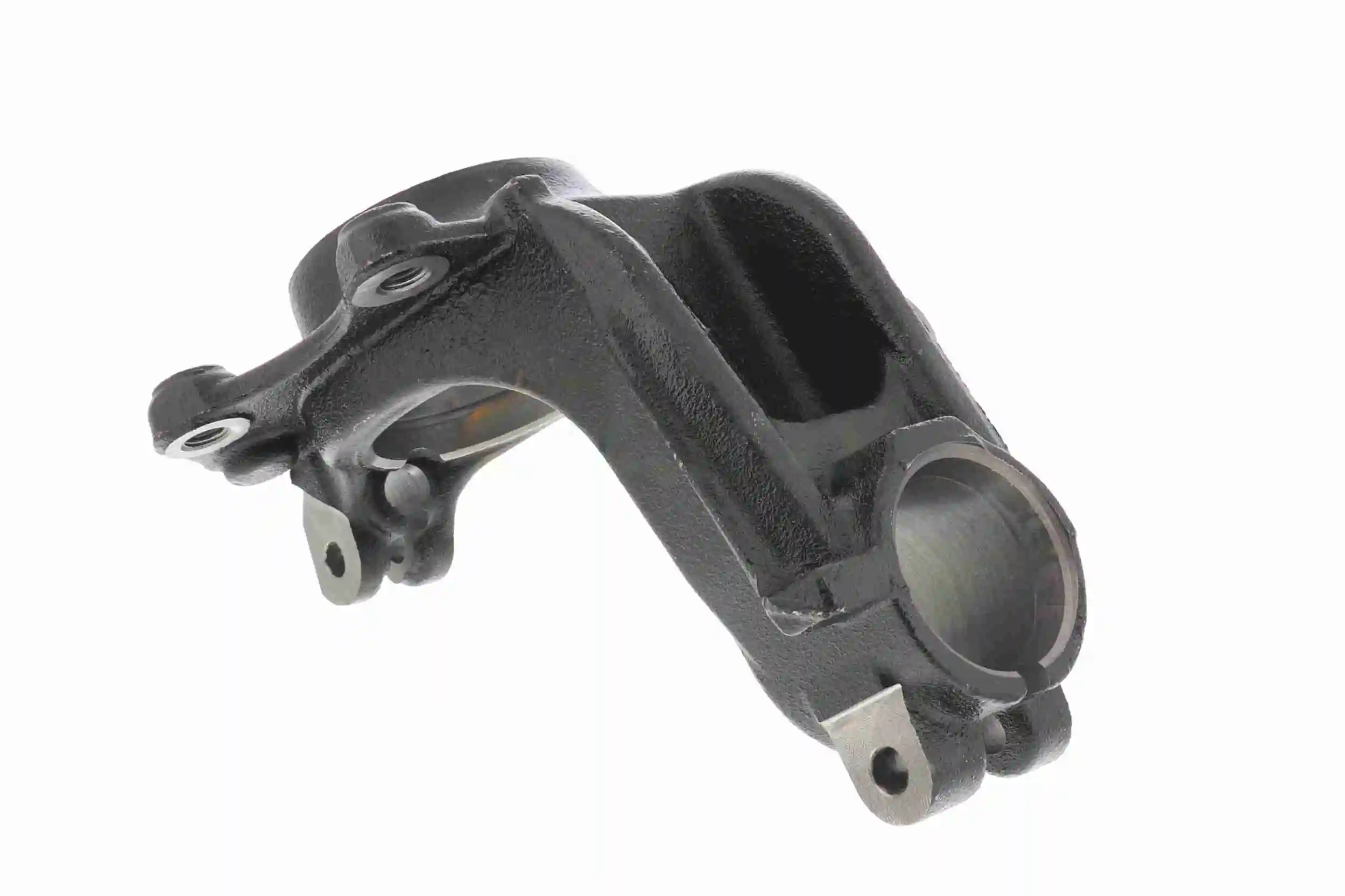 Цапфа (поворотный кулак) передний правый VEMO/Vaico V420931 цена, от 51.53 USD
