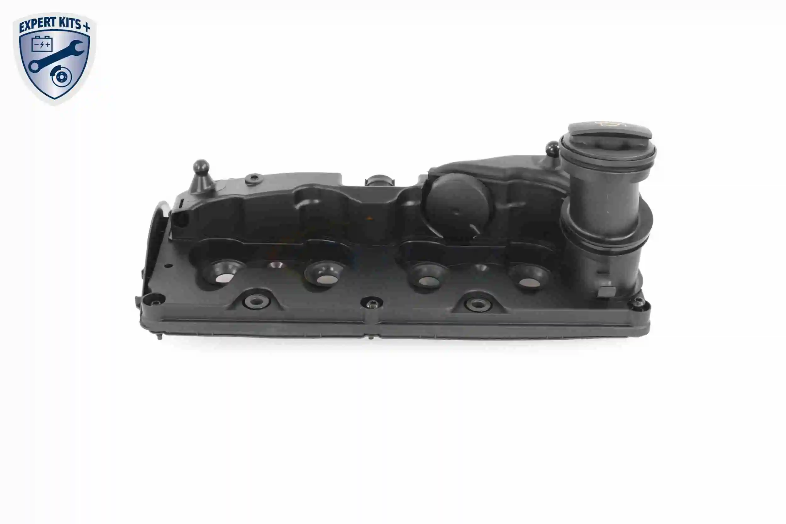 Клапанная крышка V106736 VEMO/Vaico