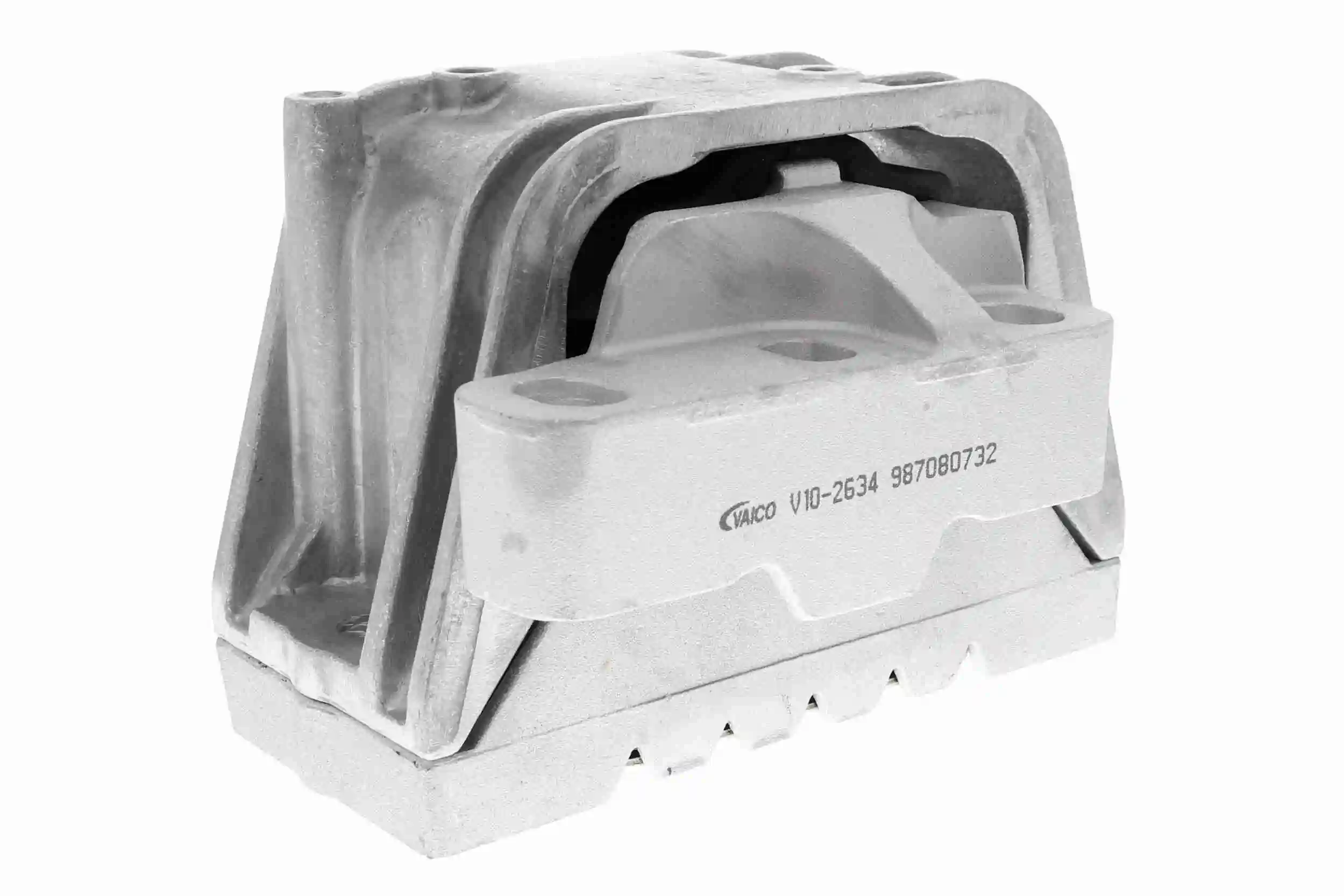  Правая подушка двигателя Volkswagen Golf 6