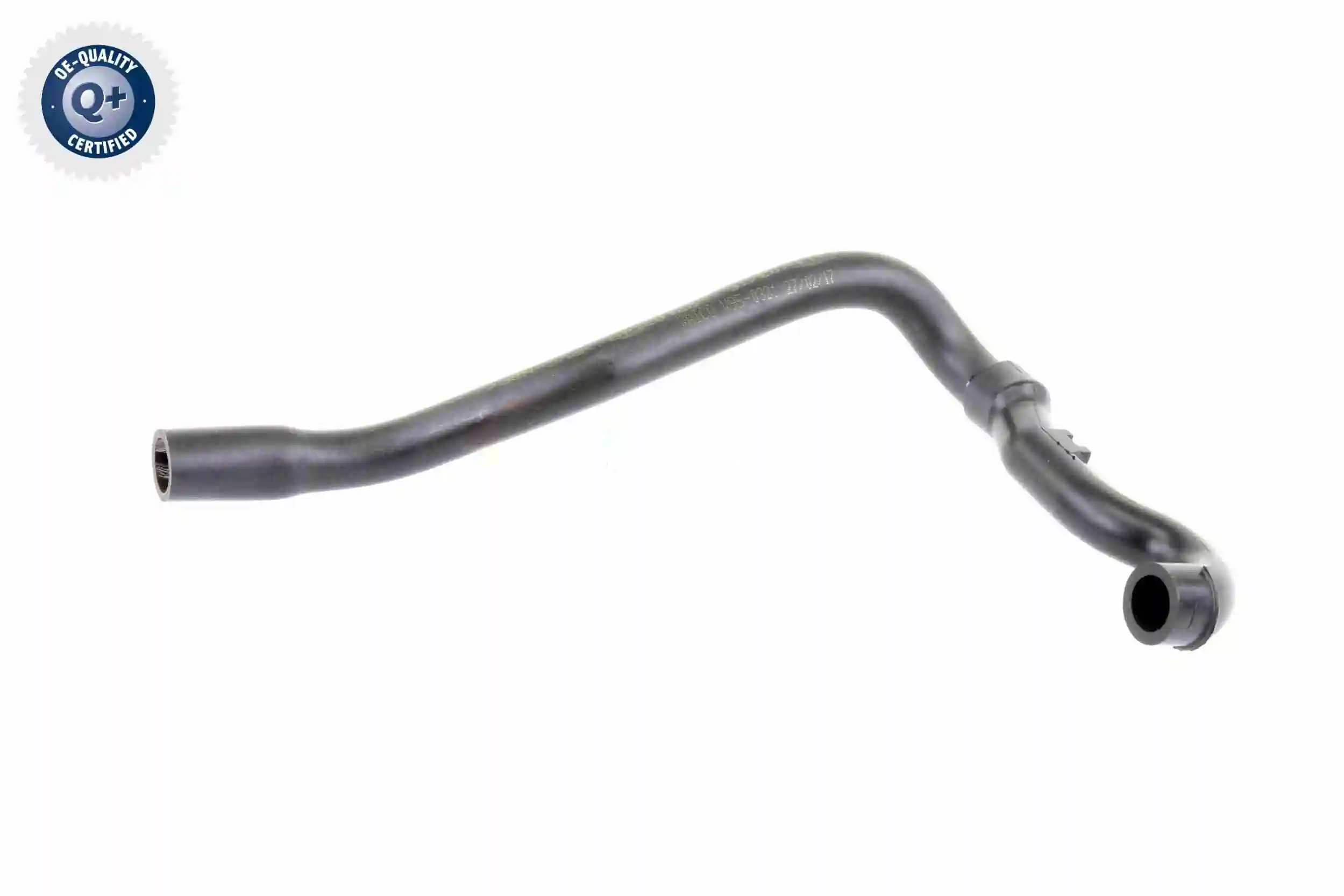 Cano derivado de ventilação de cárter (de separador de óleo) Volvo V70 1 LV