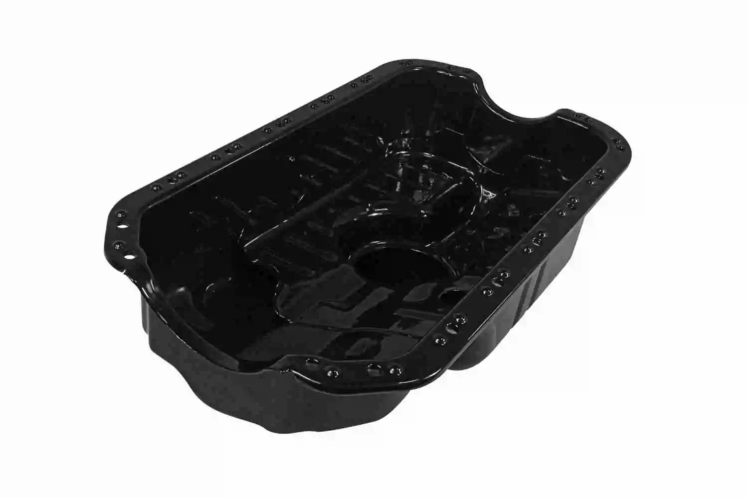 Масляный поддон двигателя Kraft 1326619 цена, от 49.41 USD
