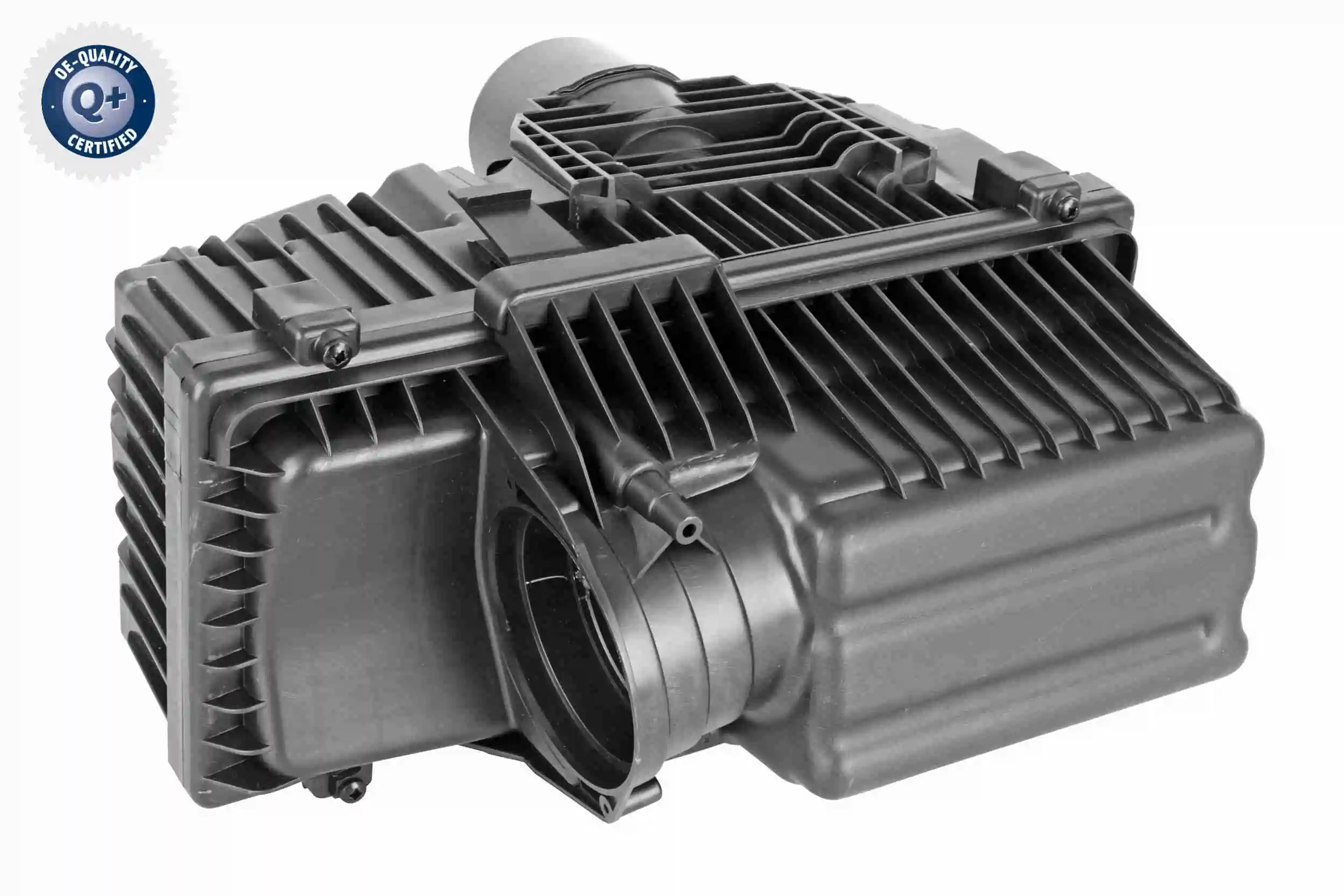 Коробка фильтра на Citroen C8  EA, EB