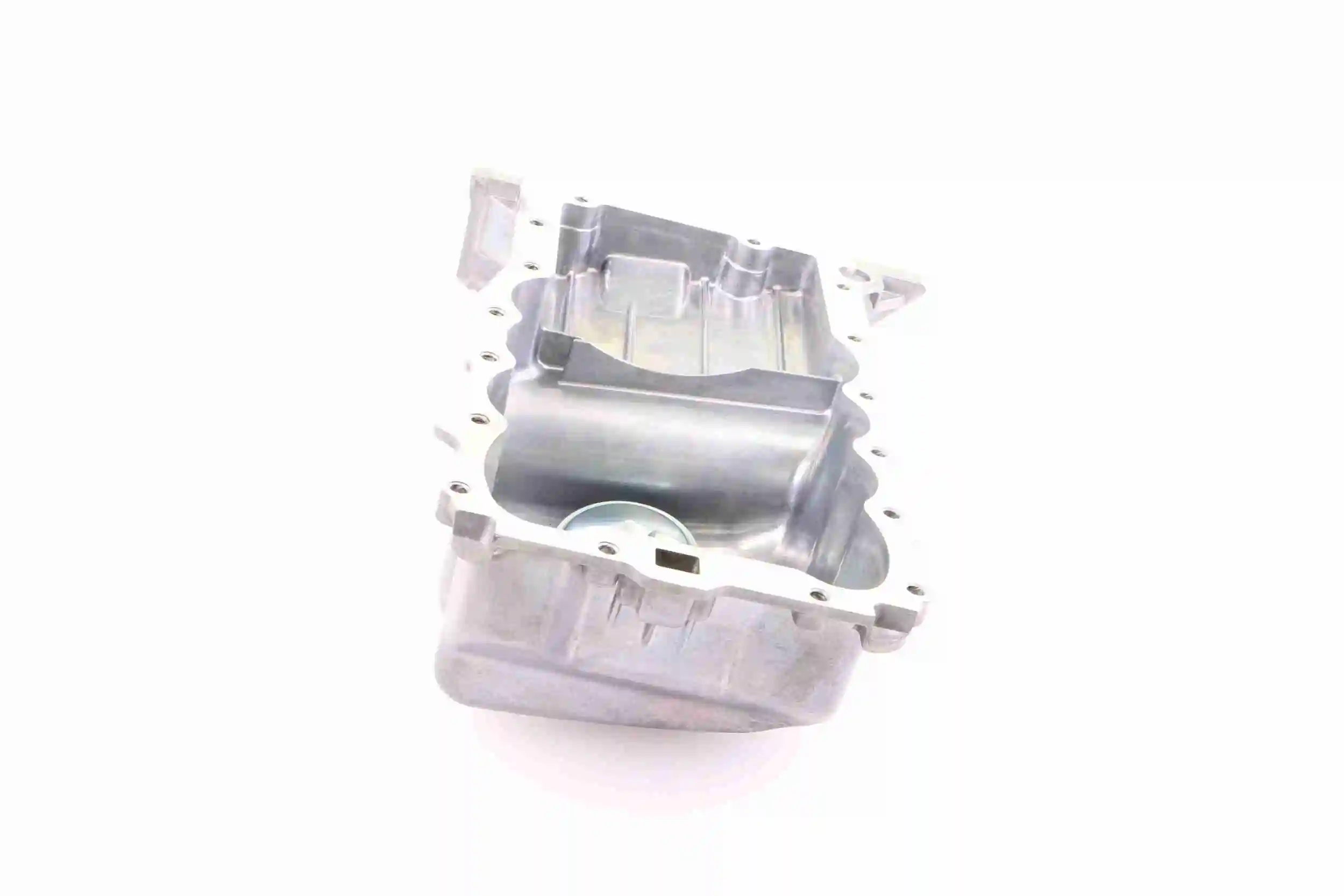 Поддон двигателя V401488 VEMO/Vaico
