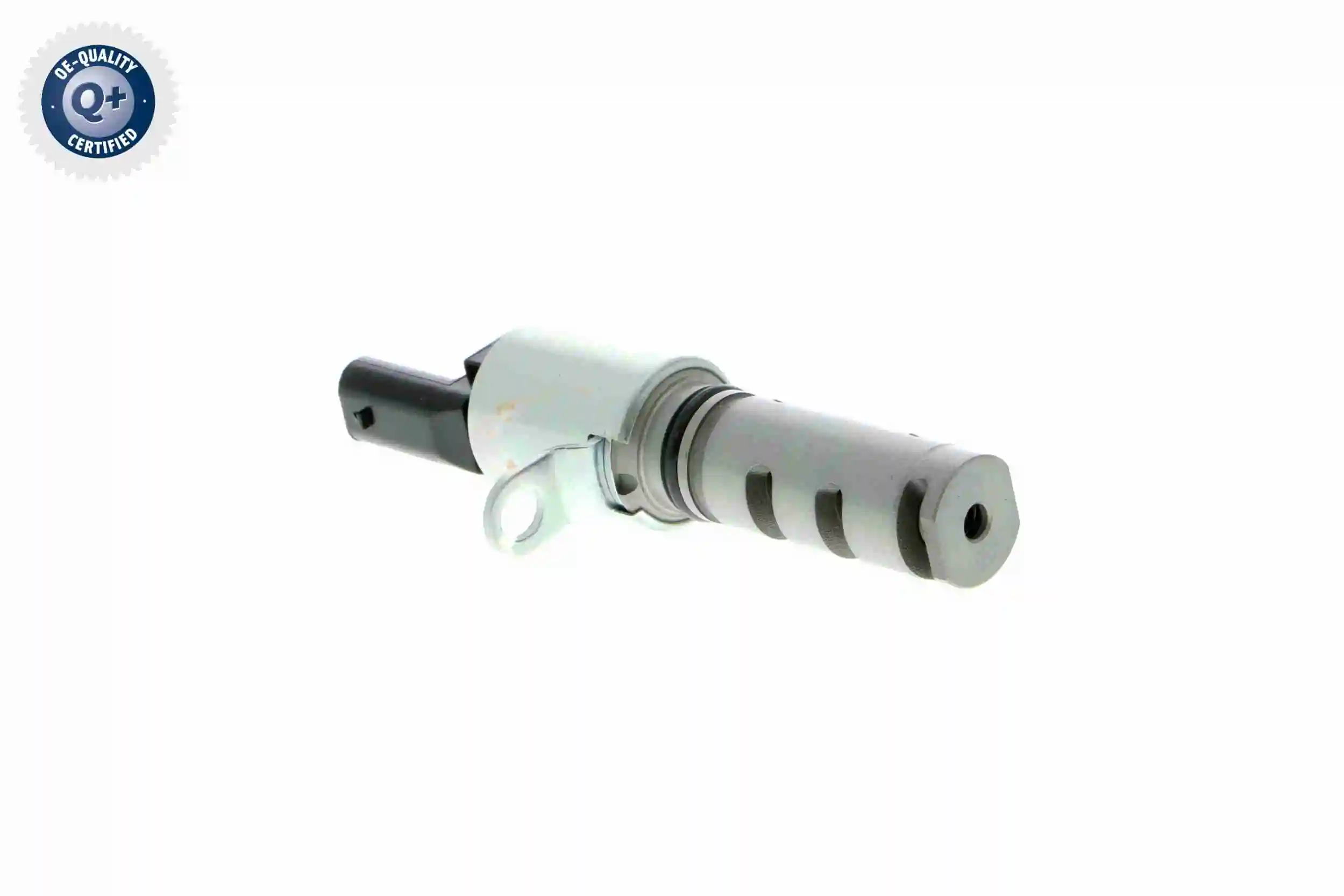 Válvula eletromagnética de posição (de fases) da árvore distribuidora Seat Ibiza 5 KJ1, KJG