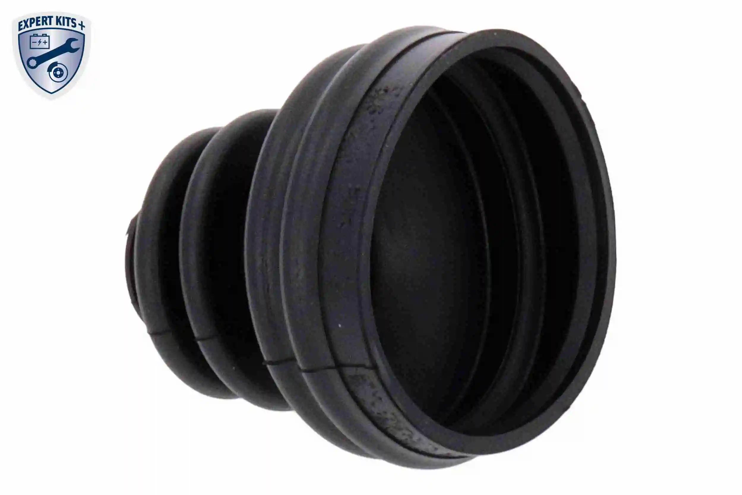 Bota de proteção interna de junta homocinética do semieixo dianteiro Audi A6 4F2