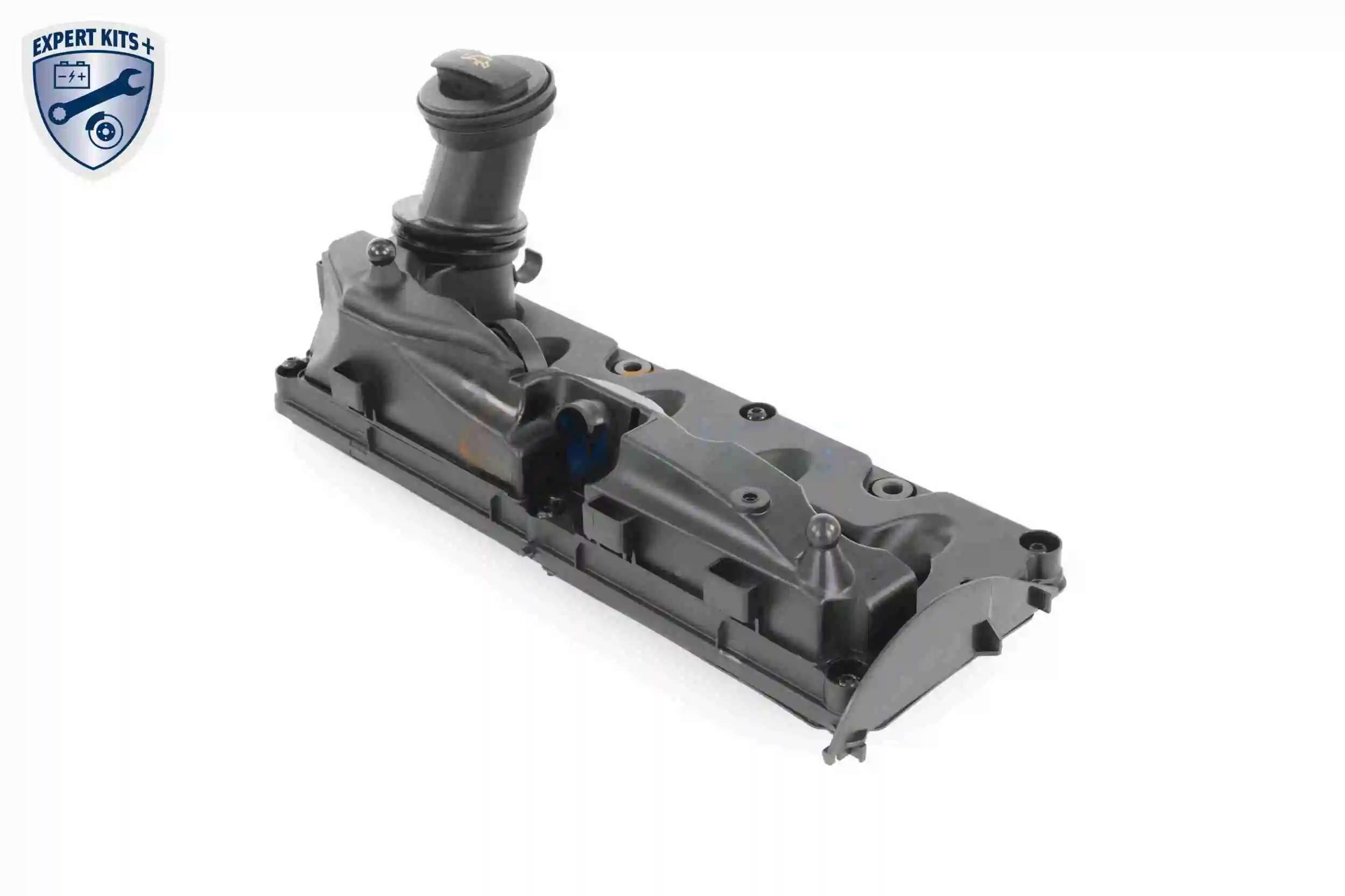 Клапанная крышка V106736 VEMO/Vaico