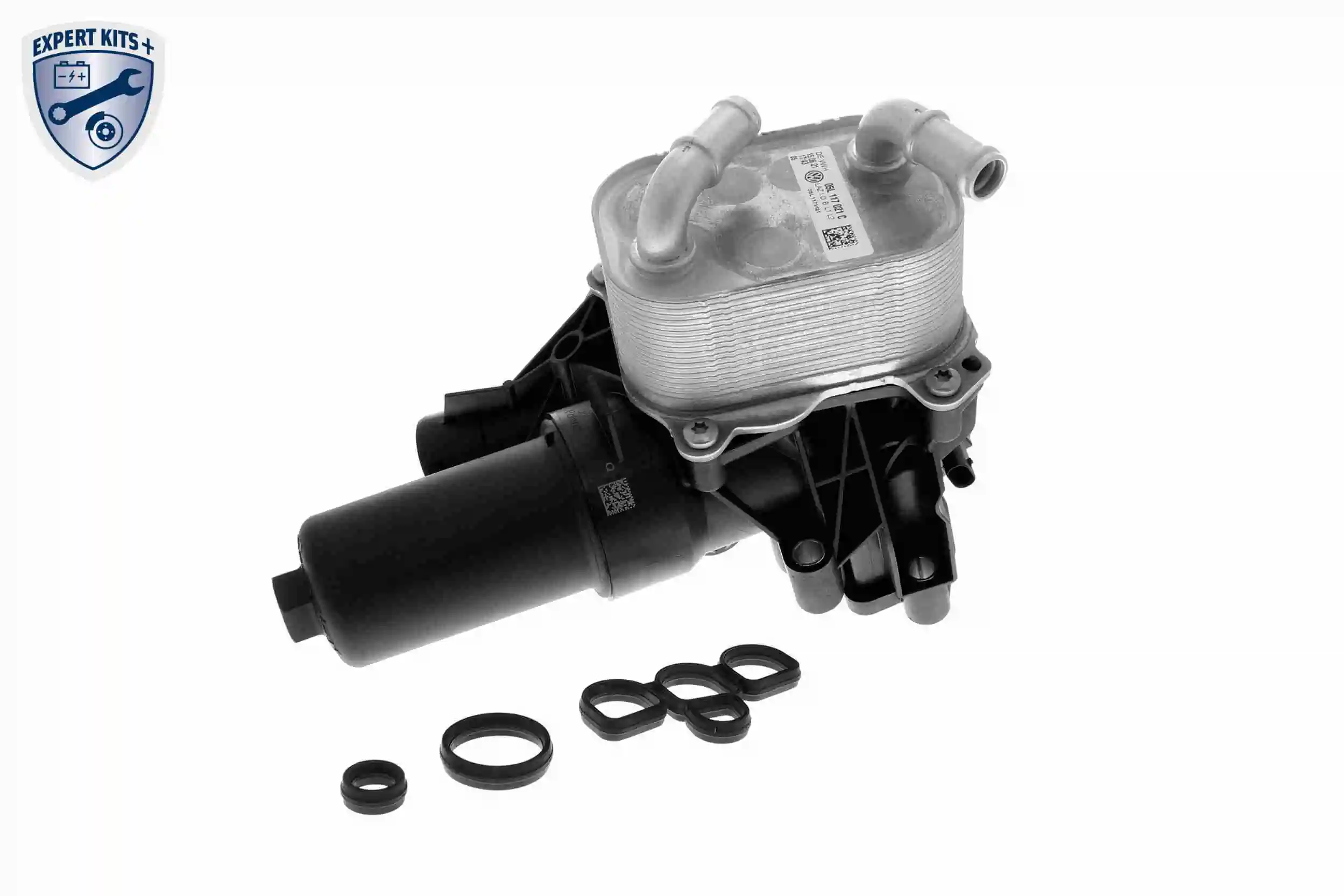 CLC389000S Mahle Original Корпус маслофильтра