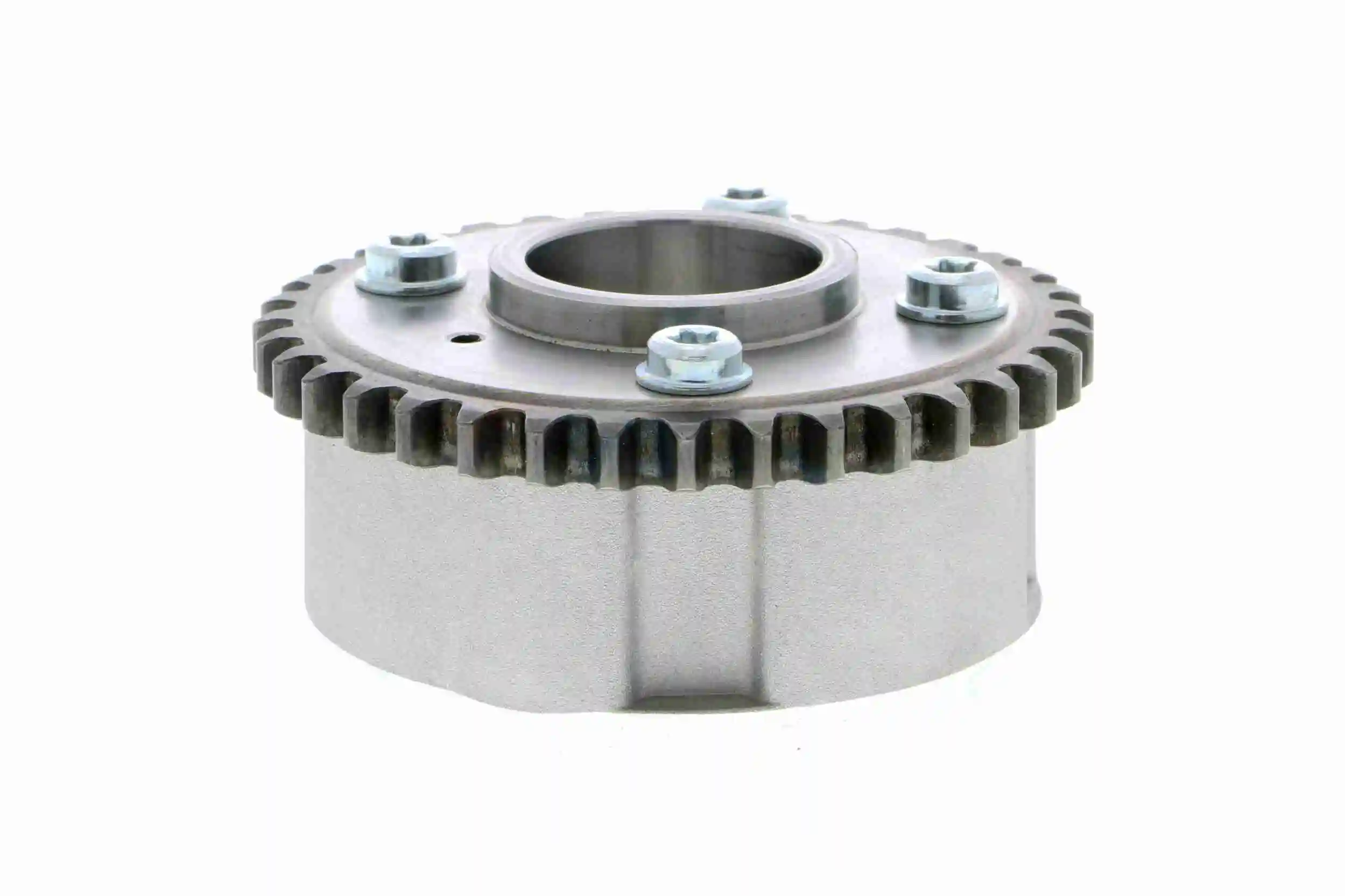 Engrenagem de cadeia da roda dentada da árvore distribuidora de motor Audi A3 8P1